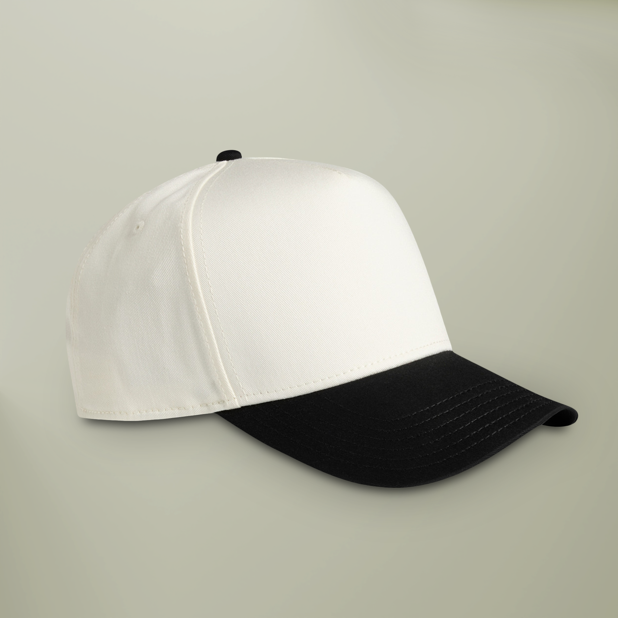 Frame Two-Tone Cap - Thumbnail Image