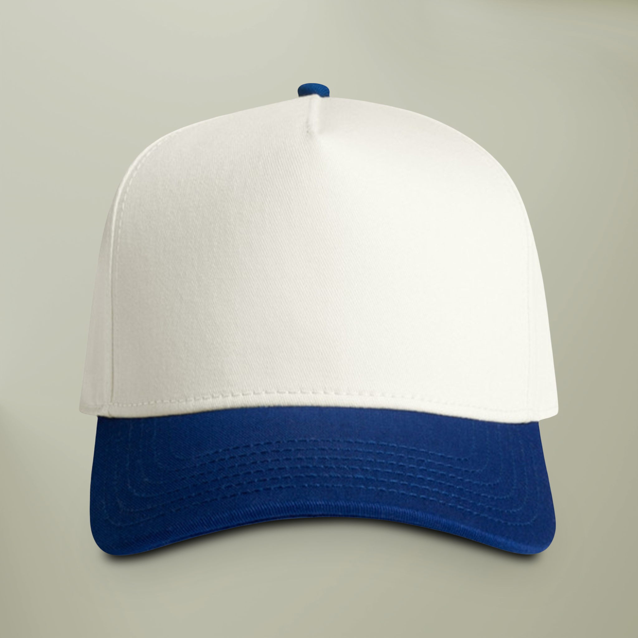 Frame Two-Tone Cap - Thumbnail Image