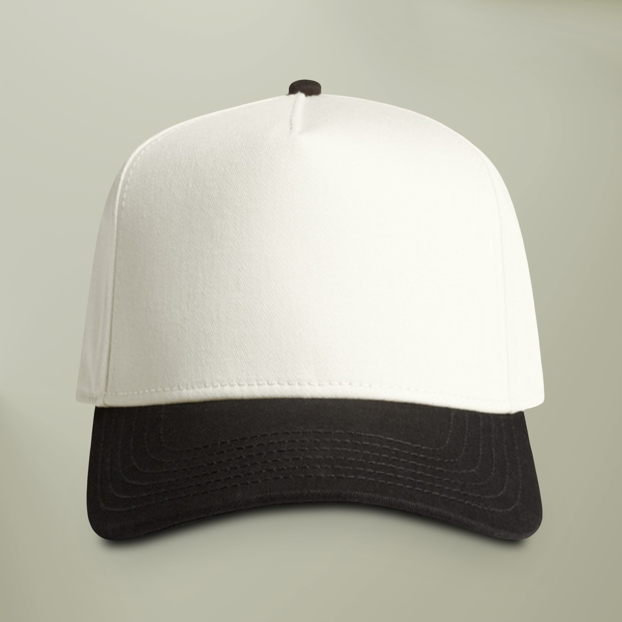 Frame Two-Tone Cap - Thumbnail Image