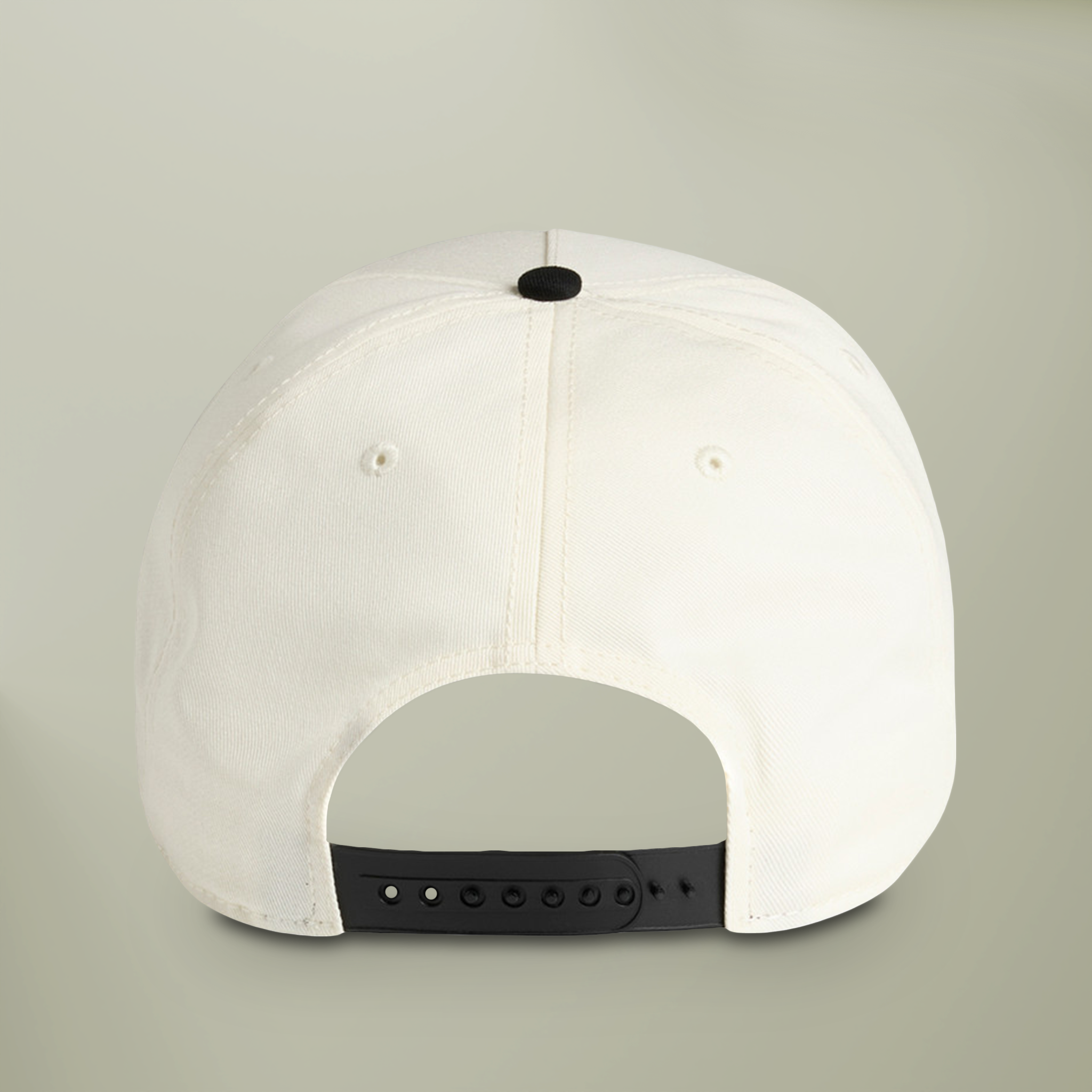 Frame Two-Tone Cap - Thumbnail Image
