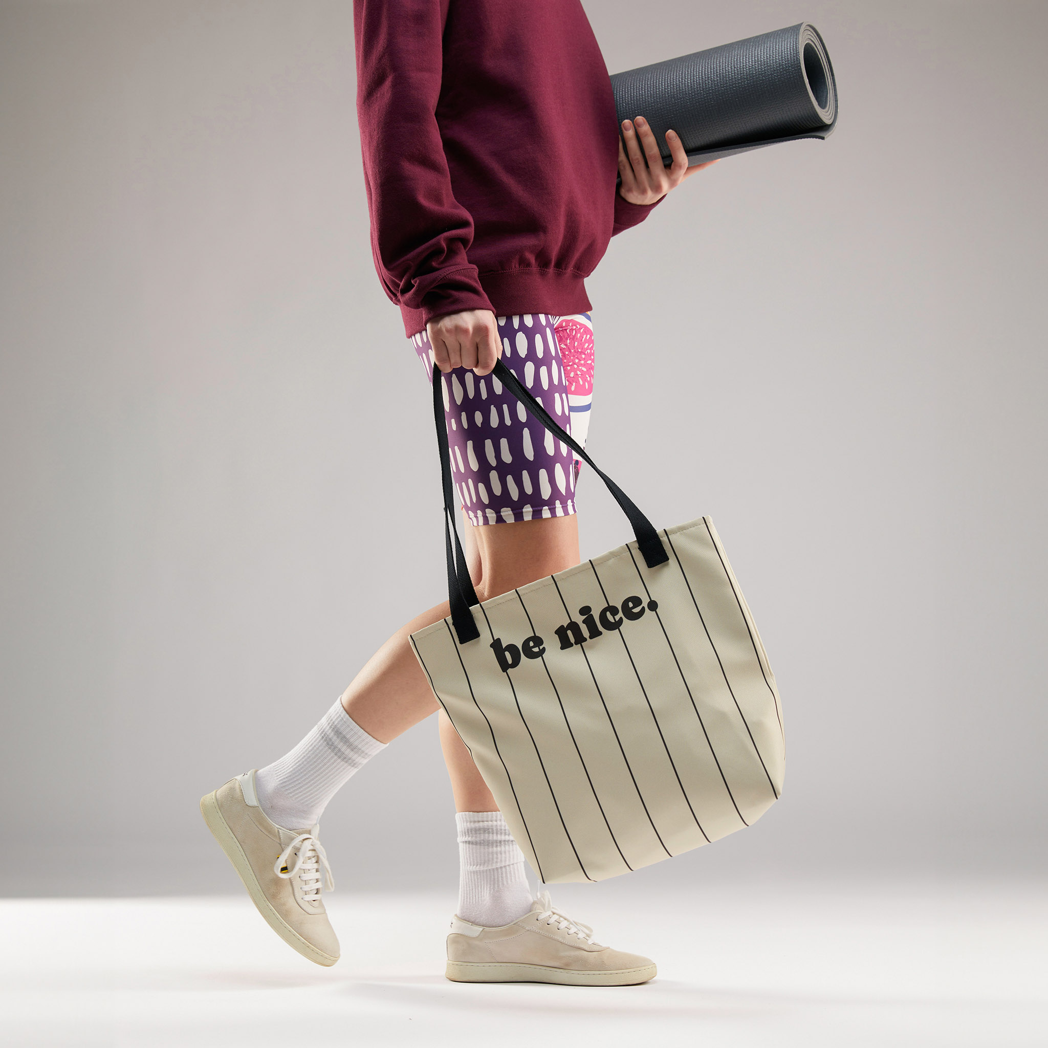 Tote Bag (AOP) - Thumbnail Image