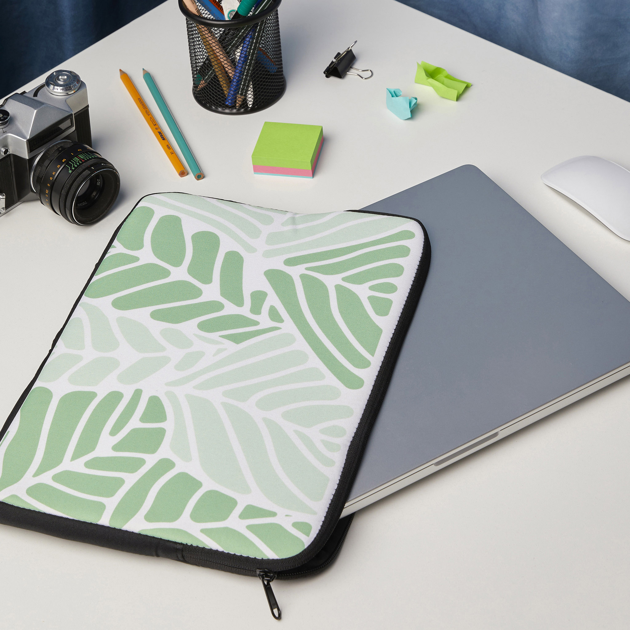 Laptop Sleeve - Thumbnail Image