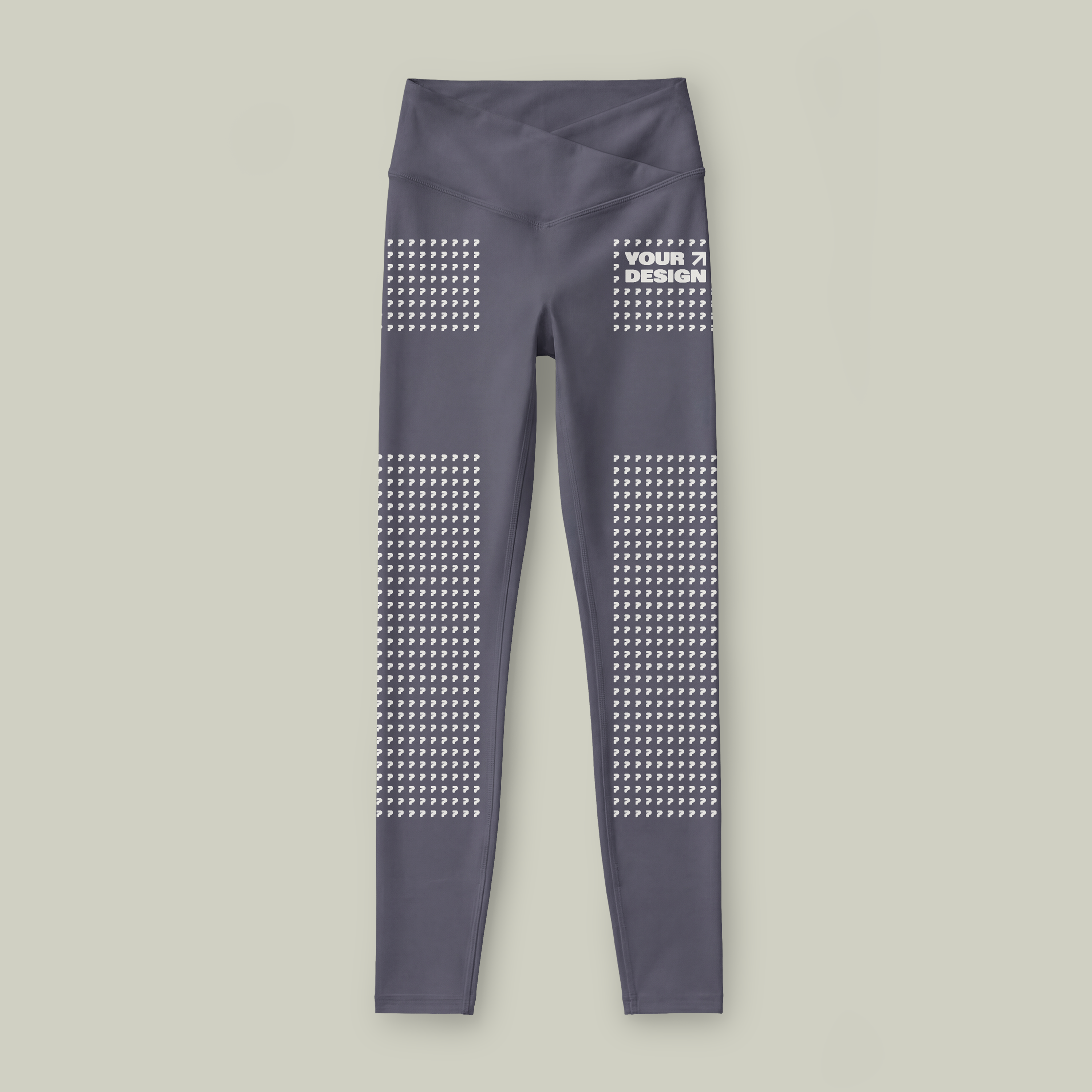 Women’s Luxe Leggings - Thumbnail Image