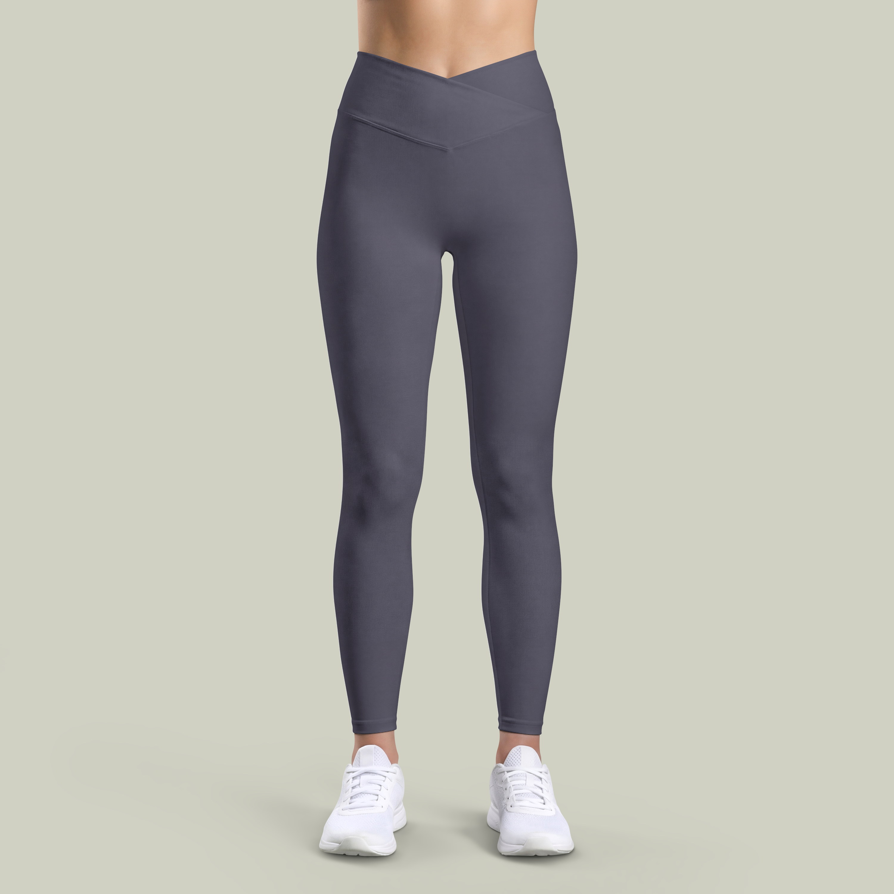 Women’s Luxe Leggings - Main Image