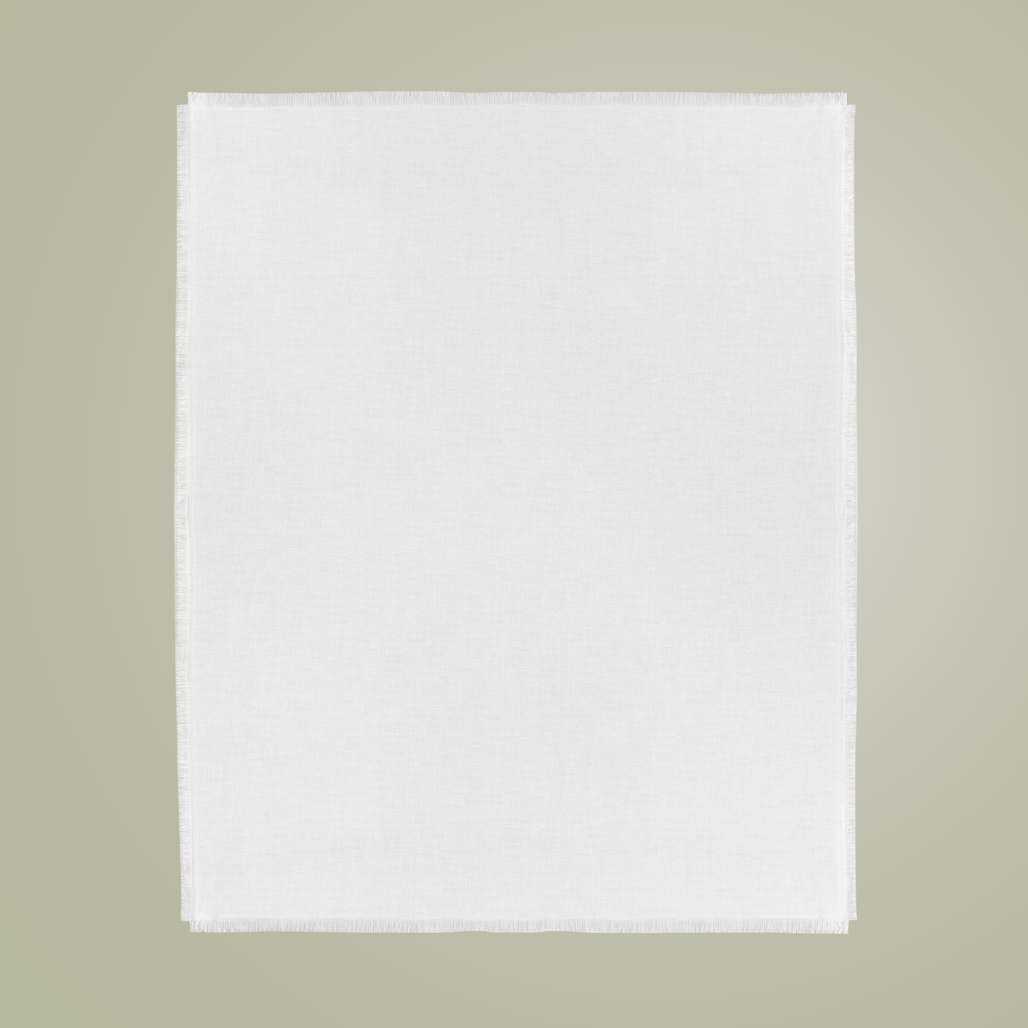 Woven-Style Coverlet - Thumbnail Image