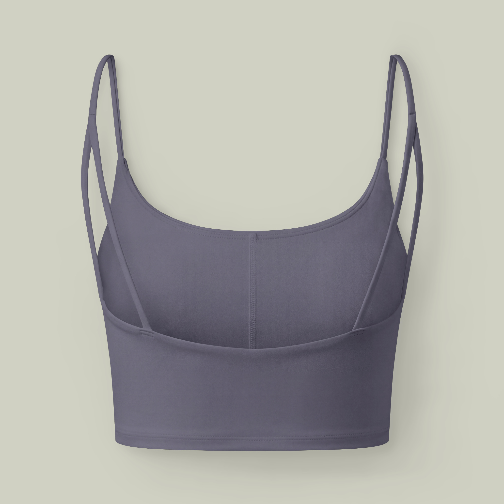 Women's Luxe Bra - Thumbnail Image