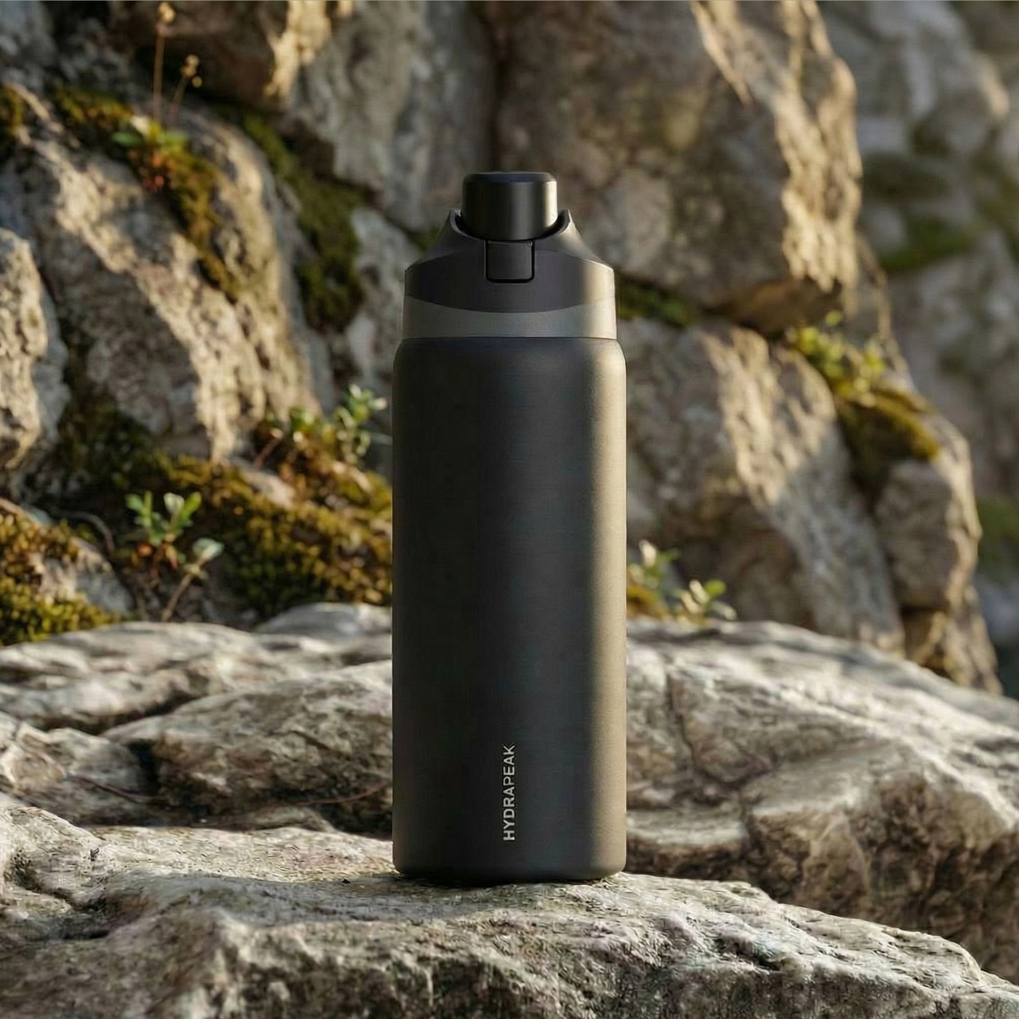 Oasis Insulated Water Bottle 32oz - Thumbnail Image