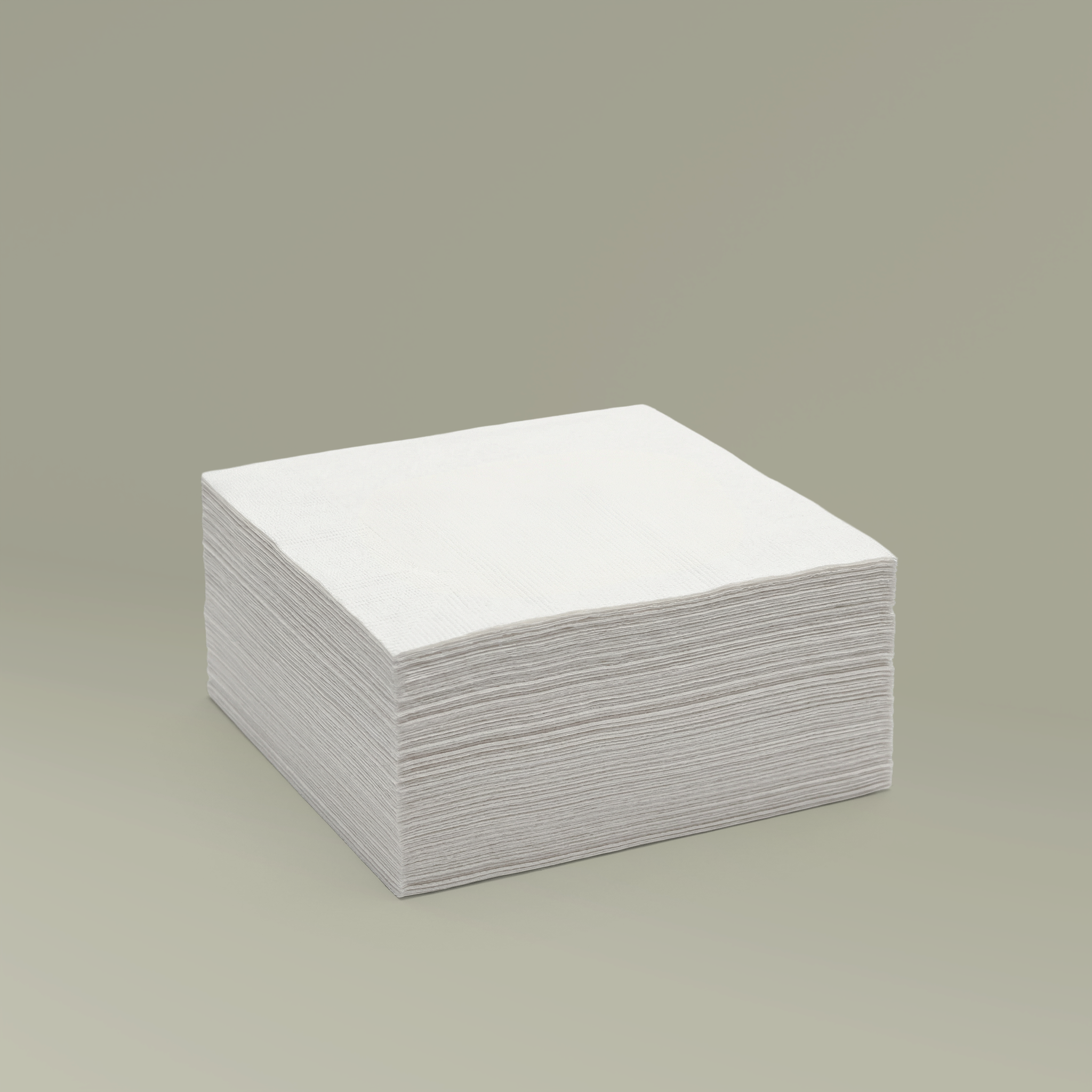 Uncoined Napkins - Main Image