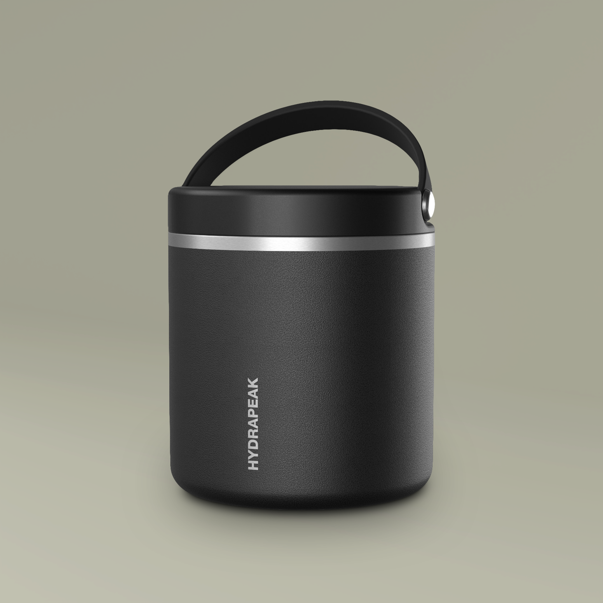 Thermos Food Jar, 25oz - Main Image