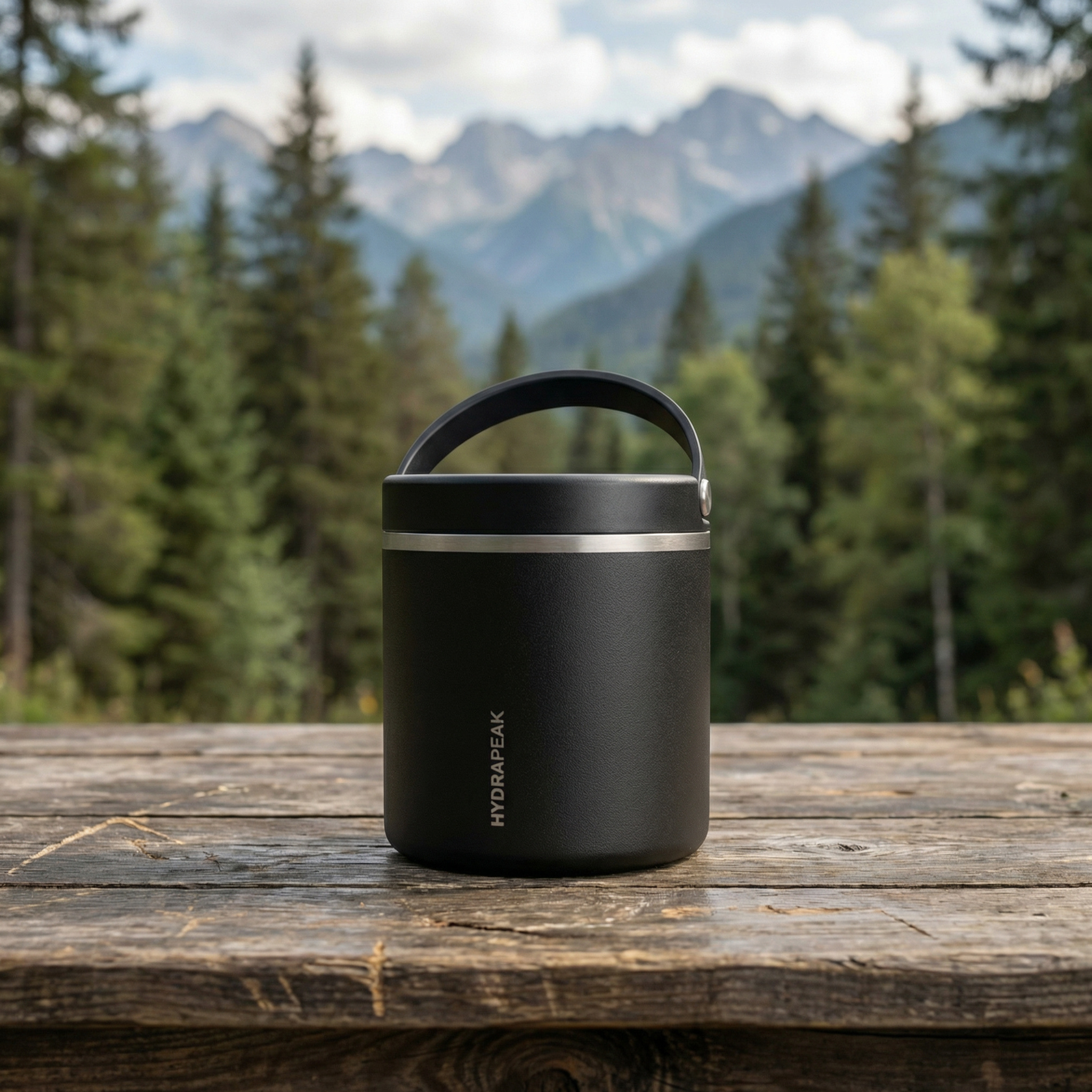 Thermos Food Jar, 25oz - Thumbnail Image