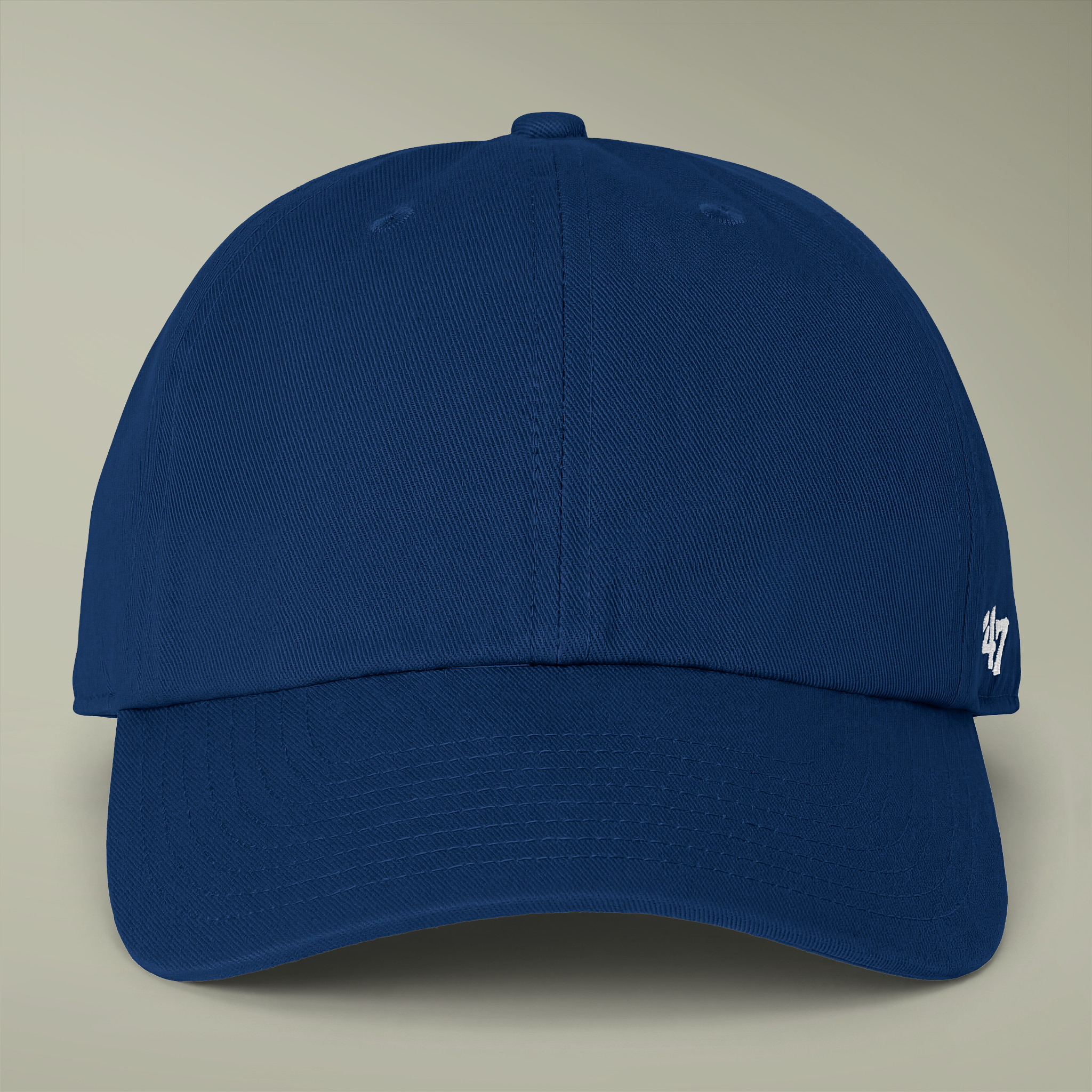 Clean Up Cap - Thumbnail Image