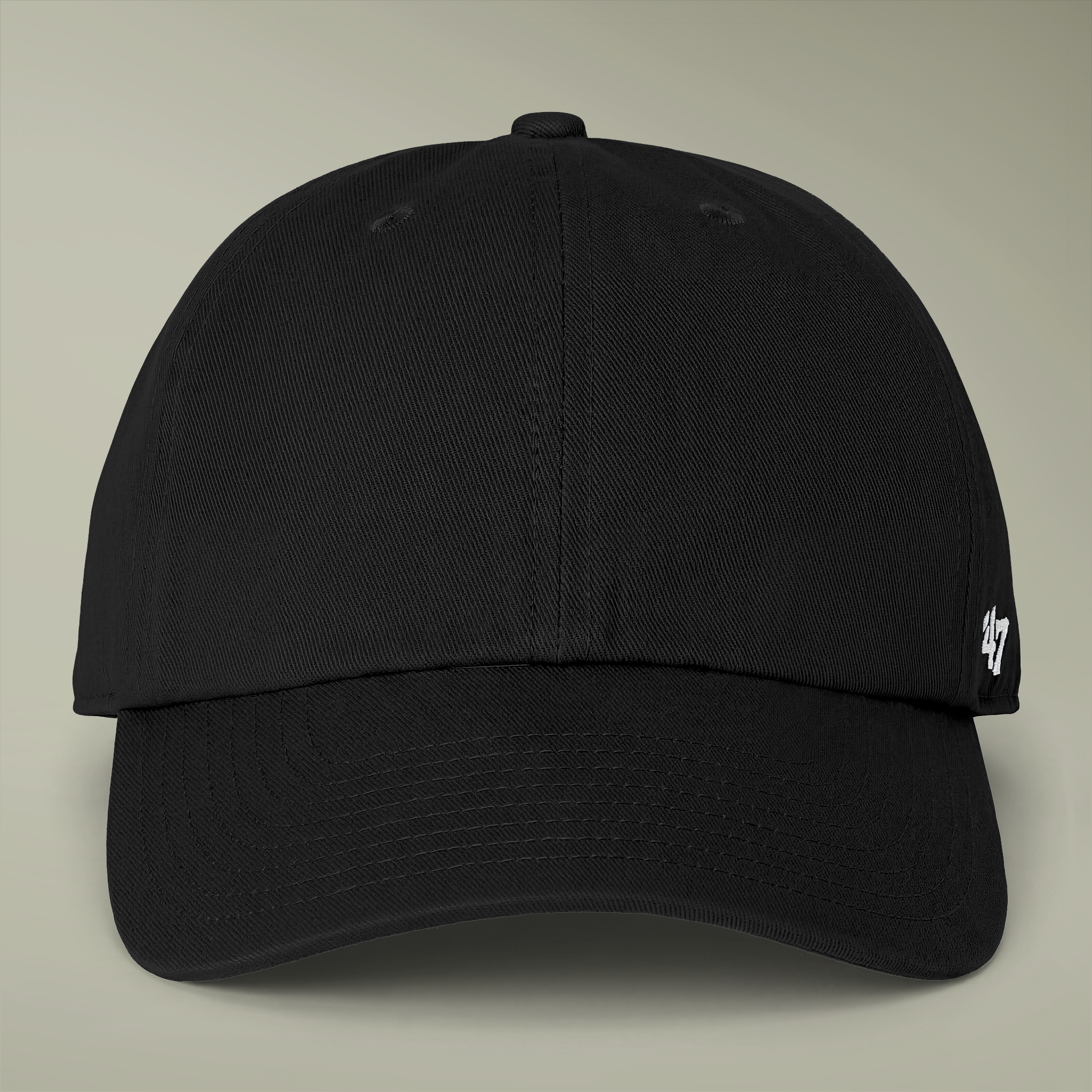 Clean Up Cap - Thumbnail Image