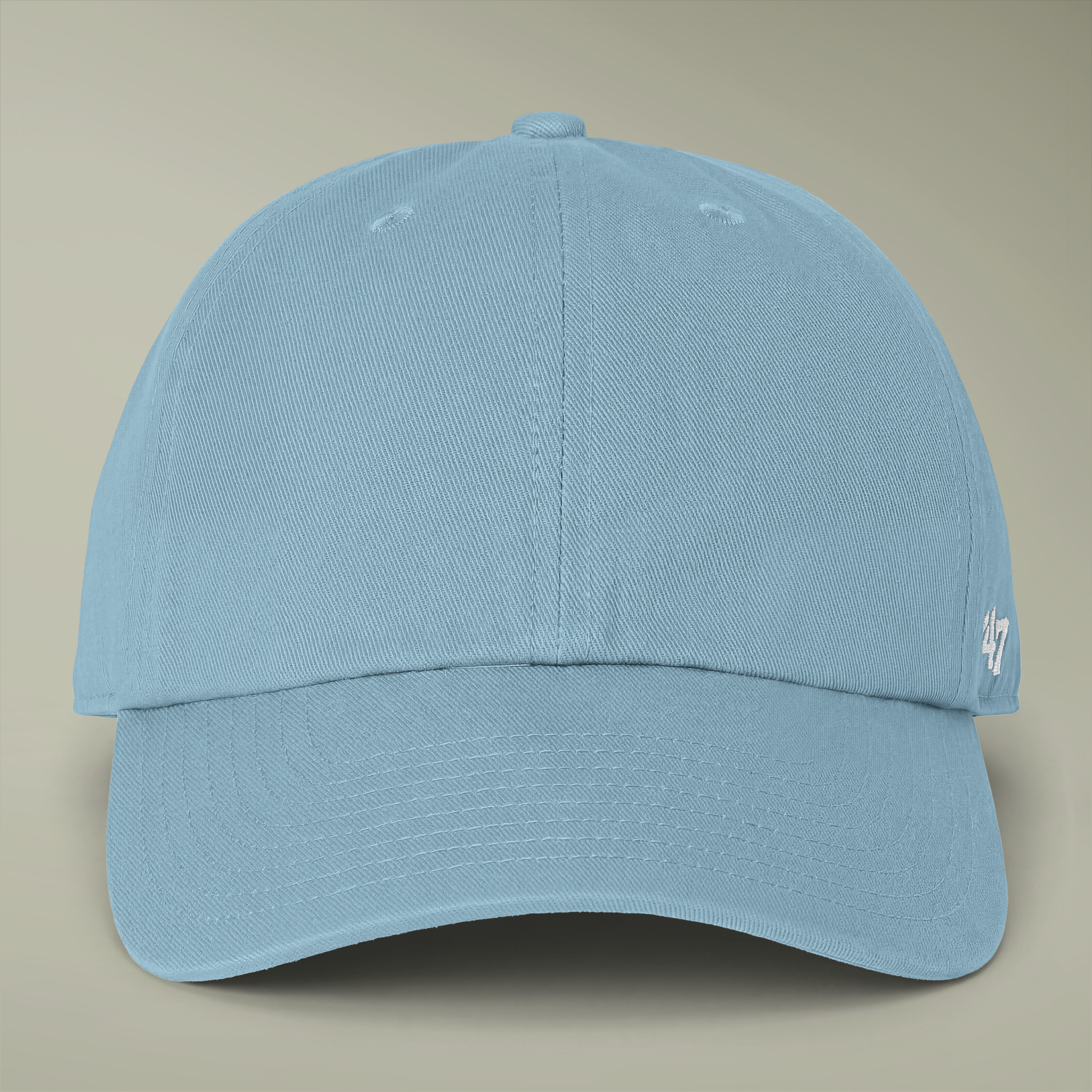 Clean Up Cap - Thumbnail Image
