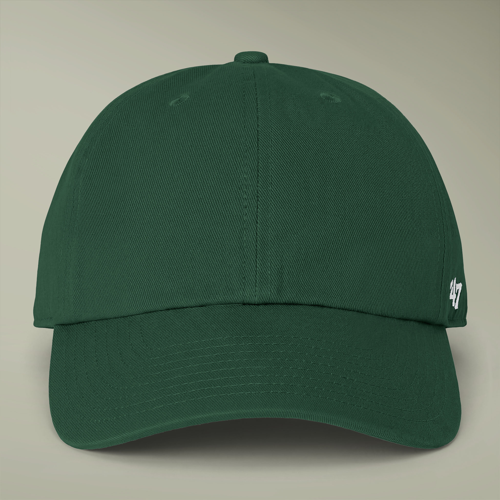 Clean Up Cap - Thumbnail Image