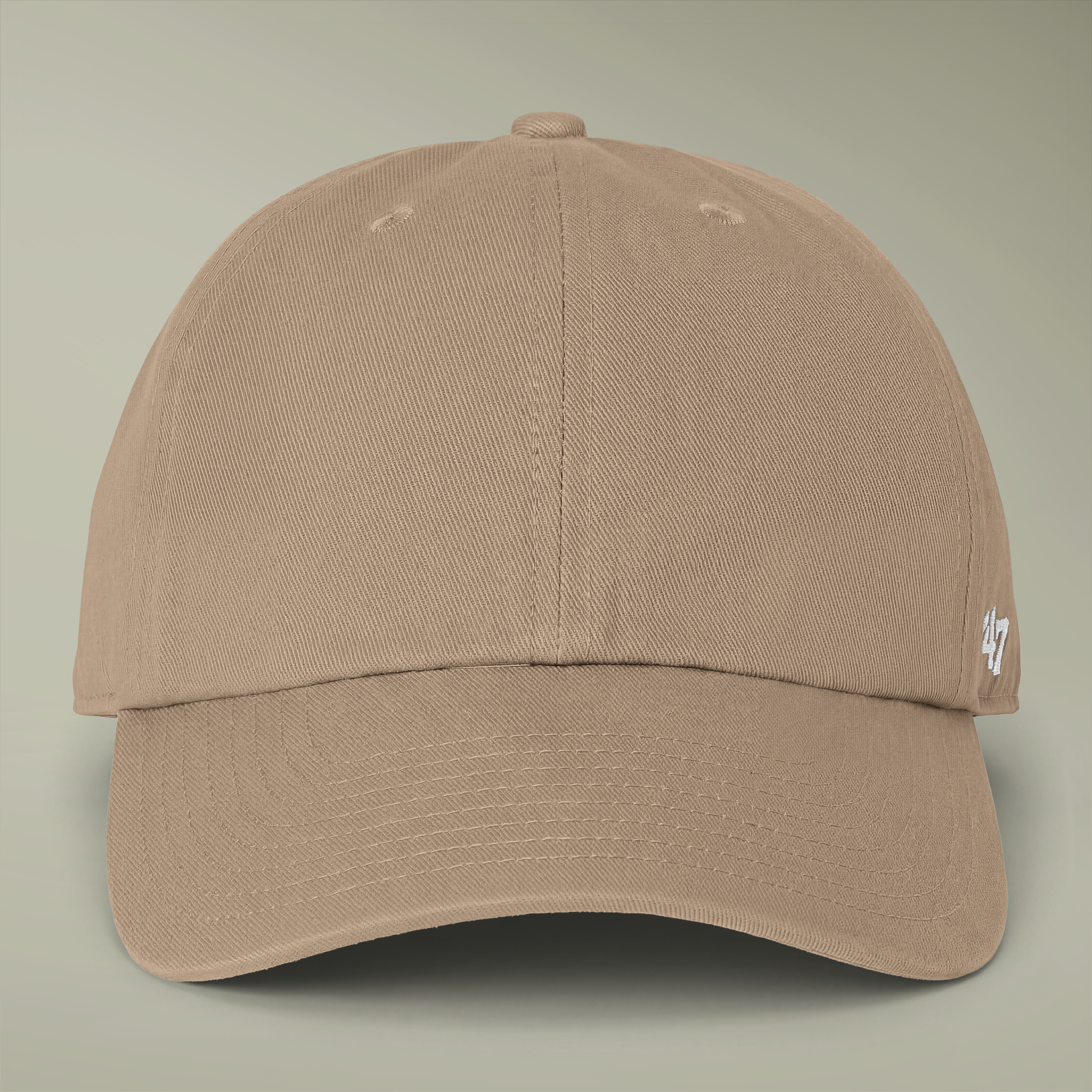 Clean Up Cap - Thumbnail Image