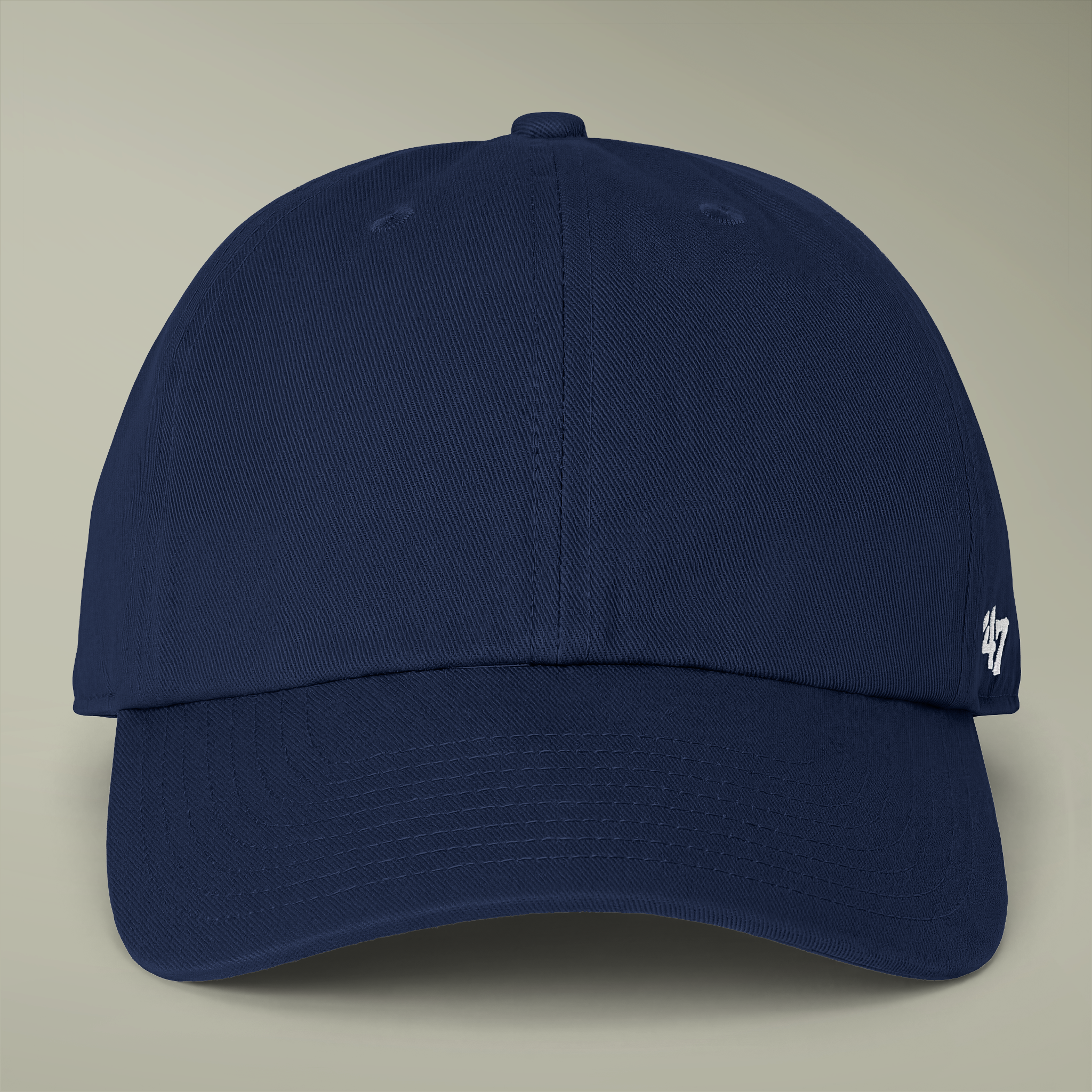 Clean Up Cap - Thumbnail Image