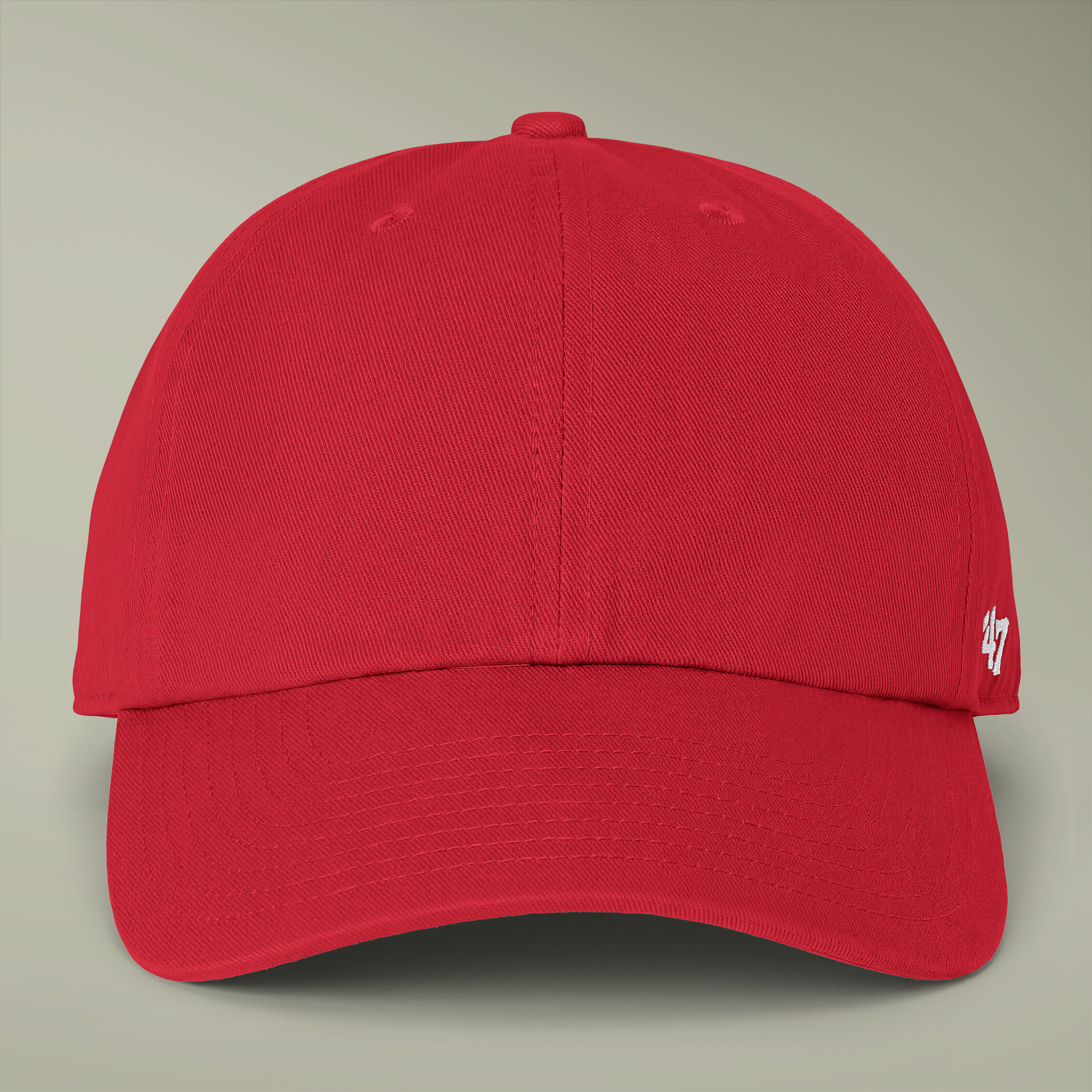 Clean Up Cap - Thumbnail Image