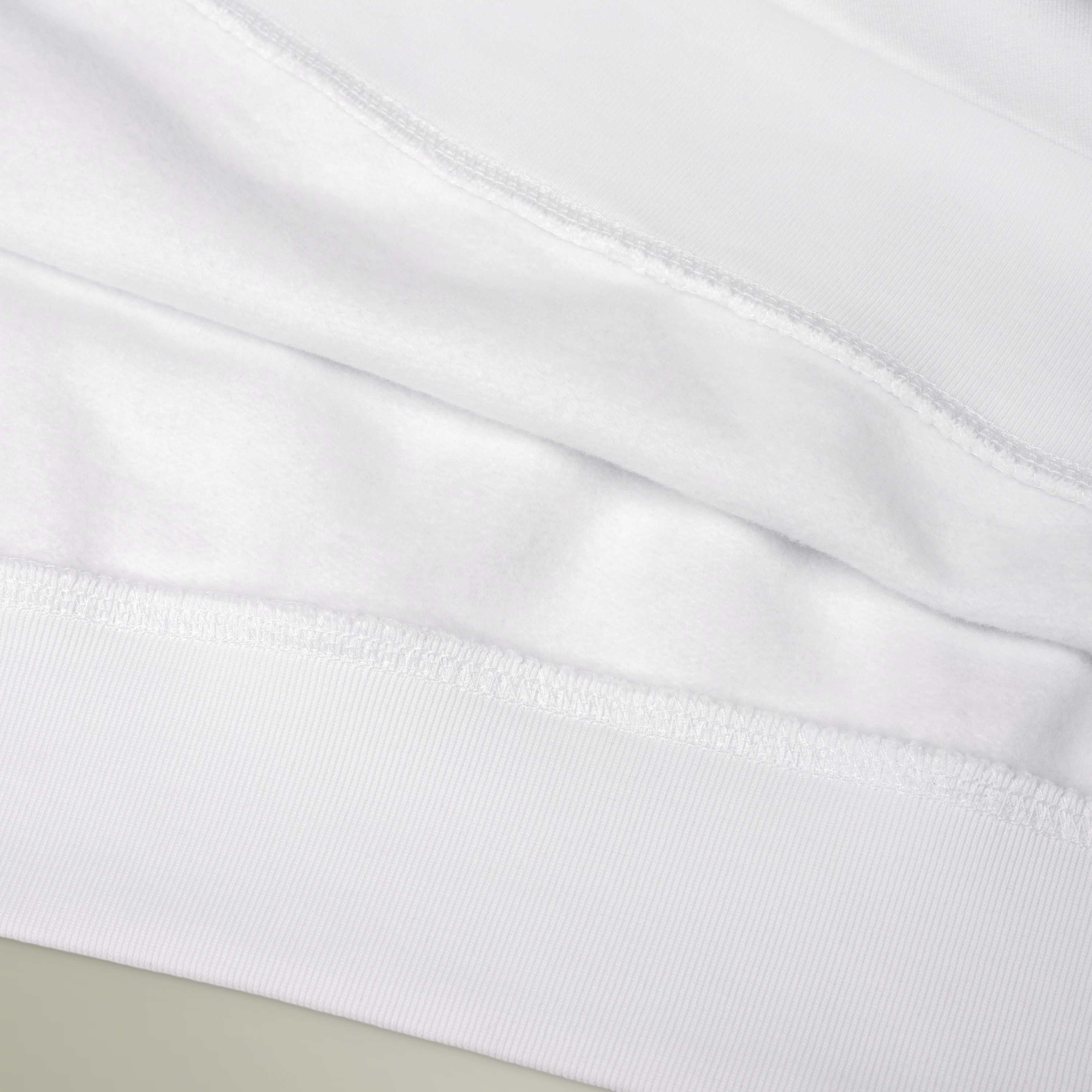 Women's Organic Mid-Weight Nora Hoodie - Thumbnail Image