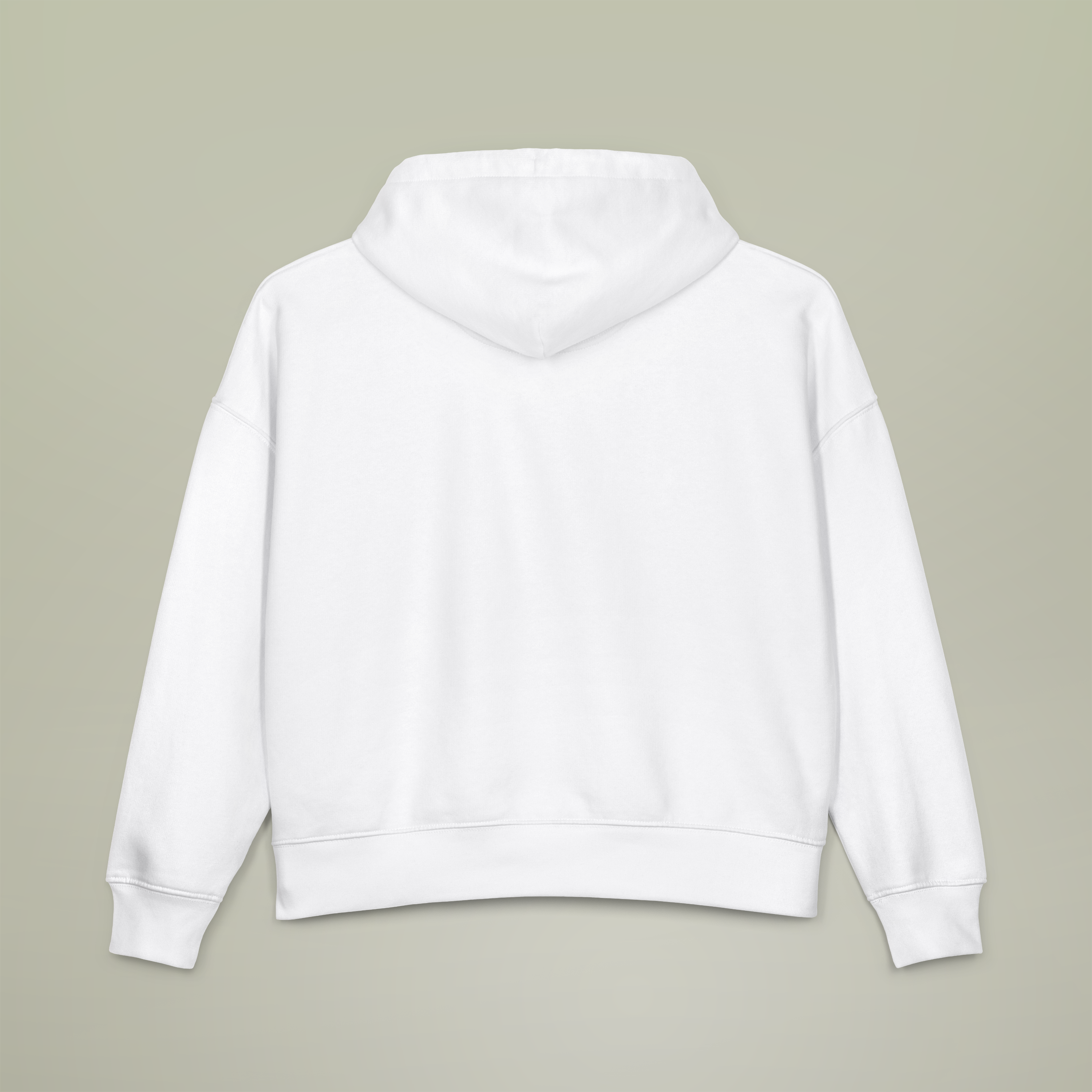 Women's Organic Mid-Weight Nora Hoodie - Thumbnail Image