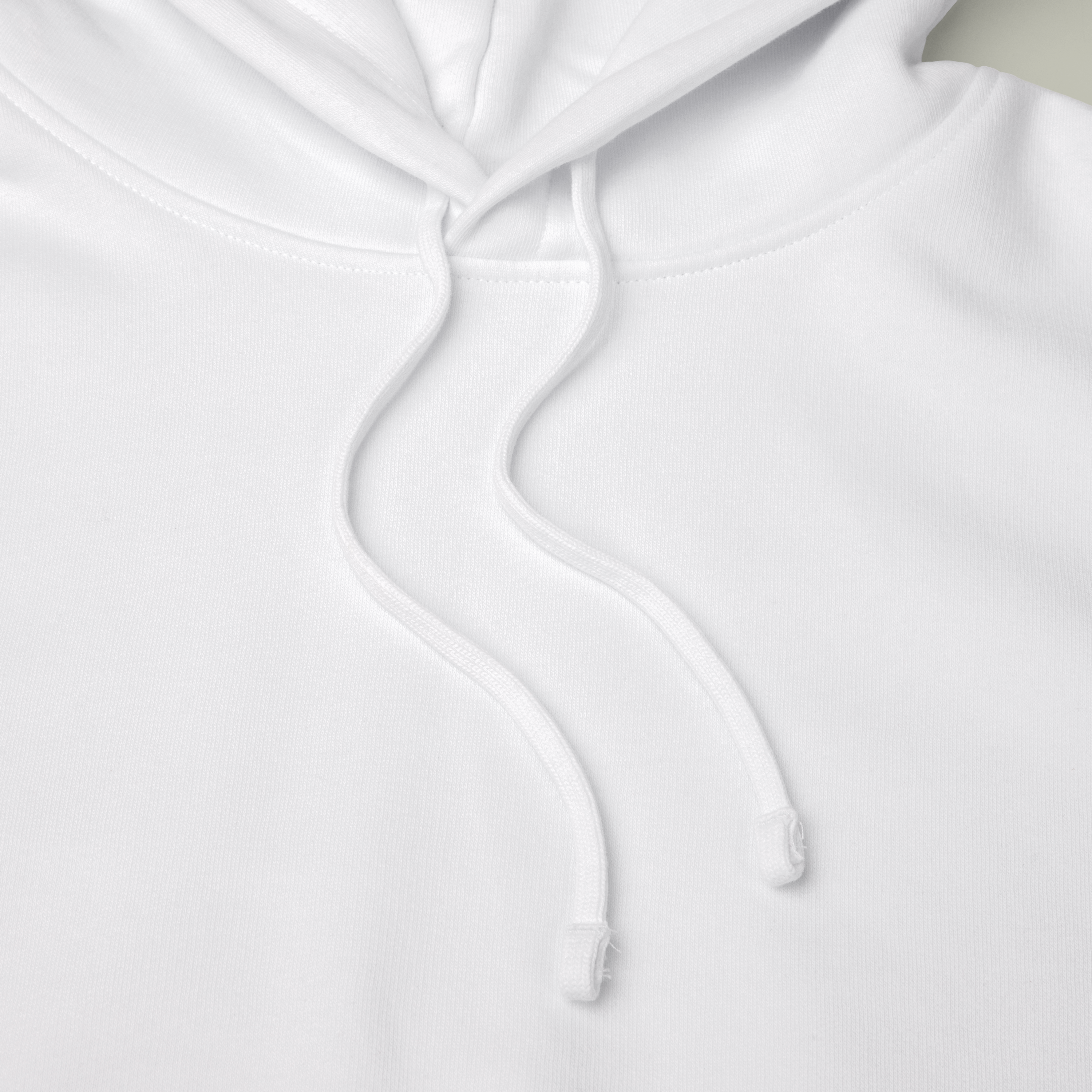 Women's Organic Mid-Weight Nora Hoodie - Thumbnail Image