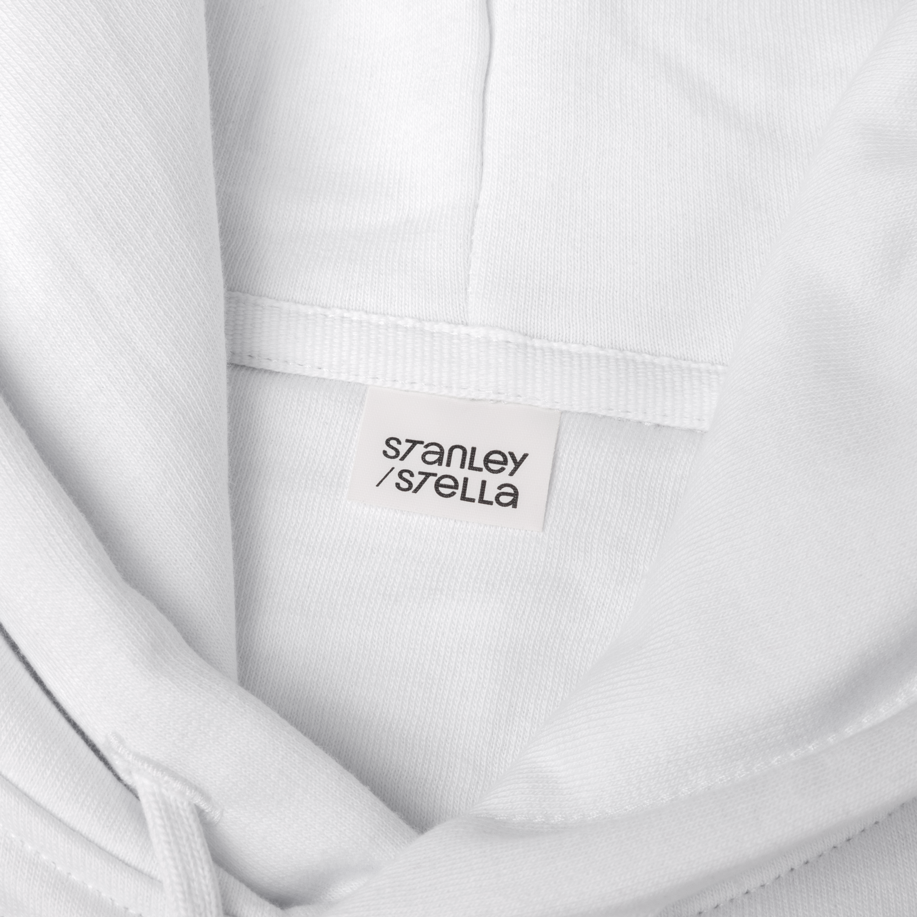 Women's Organic Mid-Weight Nora Hoodie - Thumbnail Image