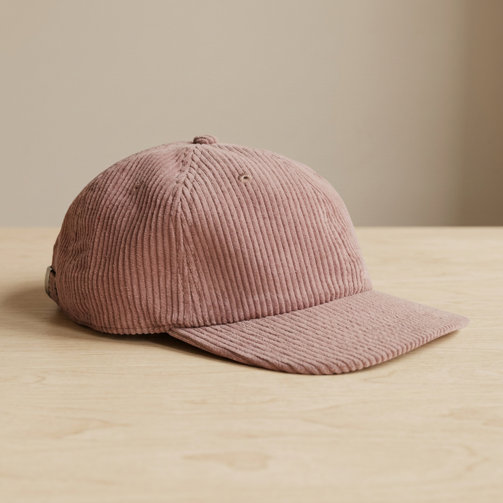 Class Cord Cap - Thumbnail Image