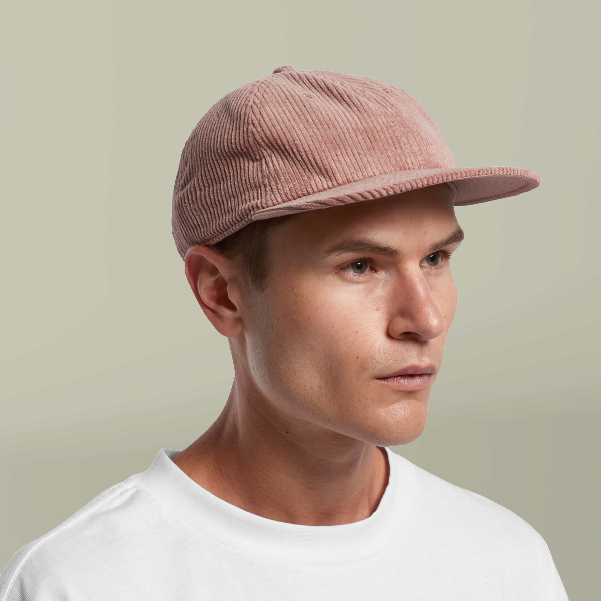 Class Cord CapDesign