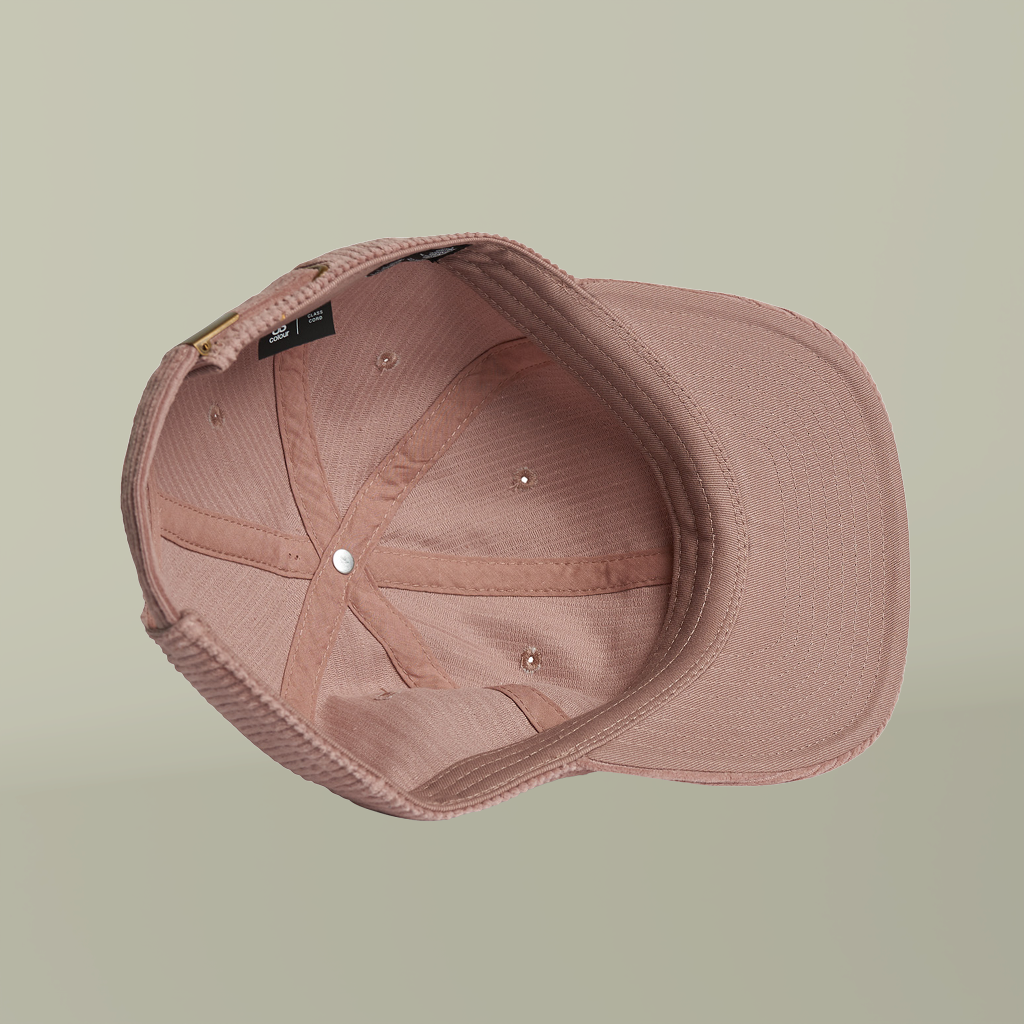 Class Cord Cap - Thumbnail Image