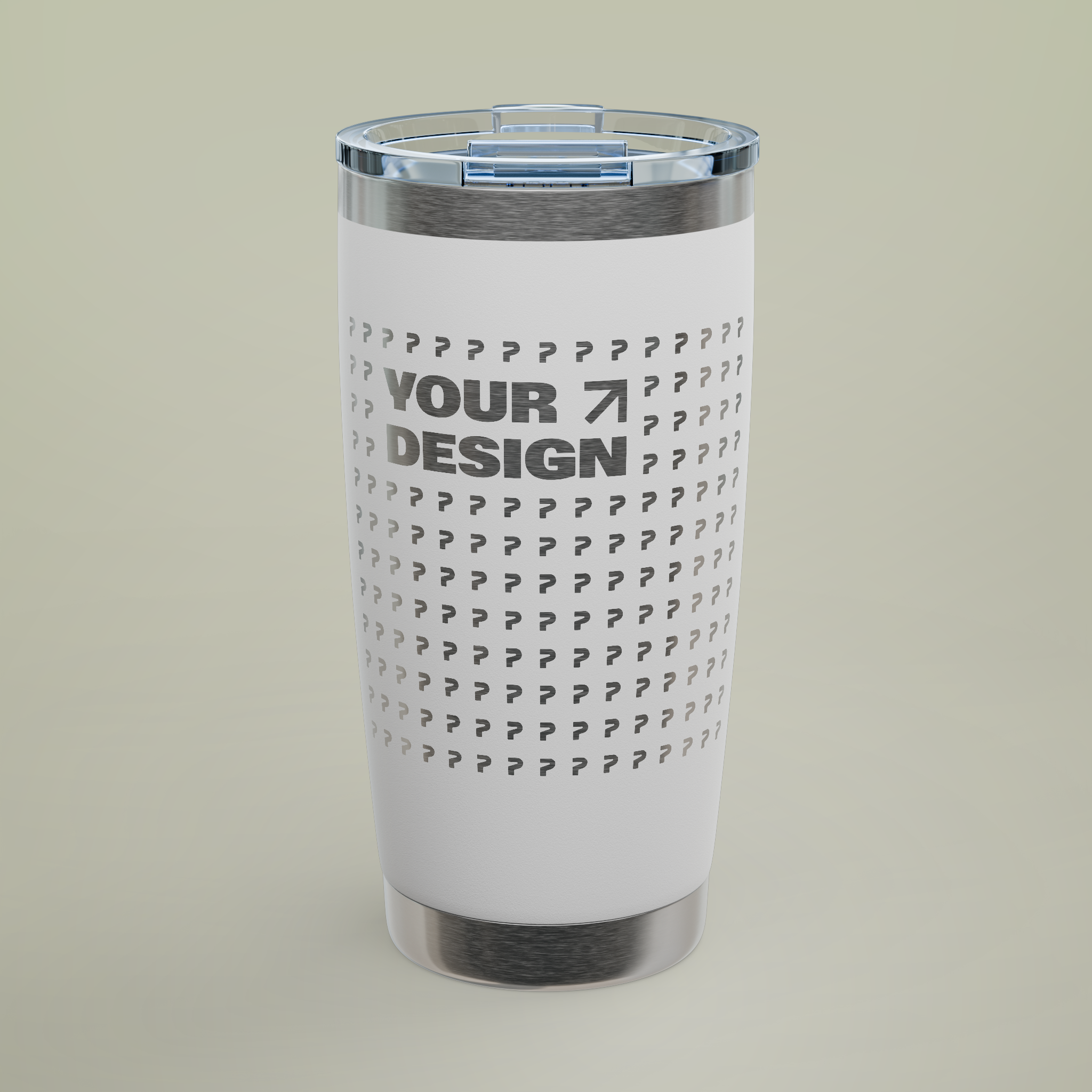 Riva Tumbler, 20oz (Engraving) - Thumbnail Image