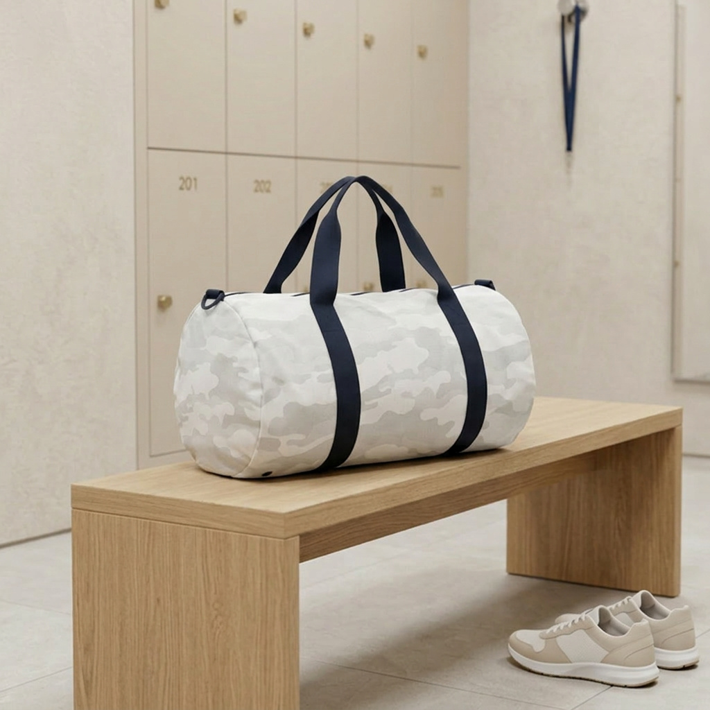 Tripper Duffel Bag - Thumbnail Image