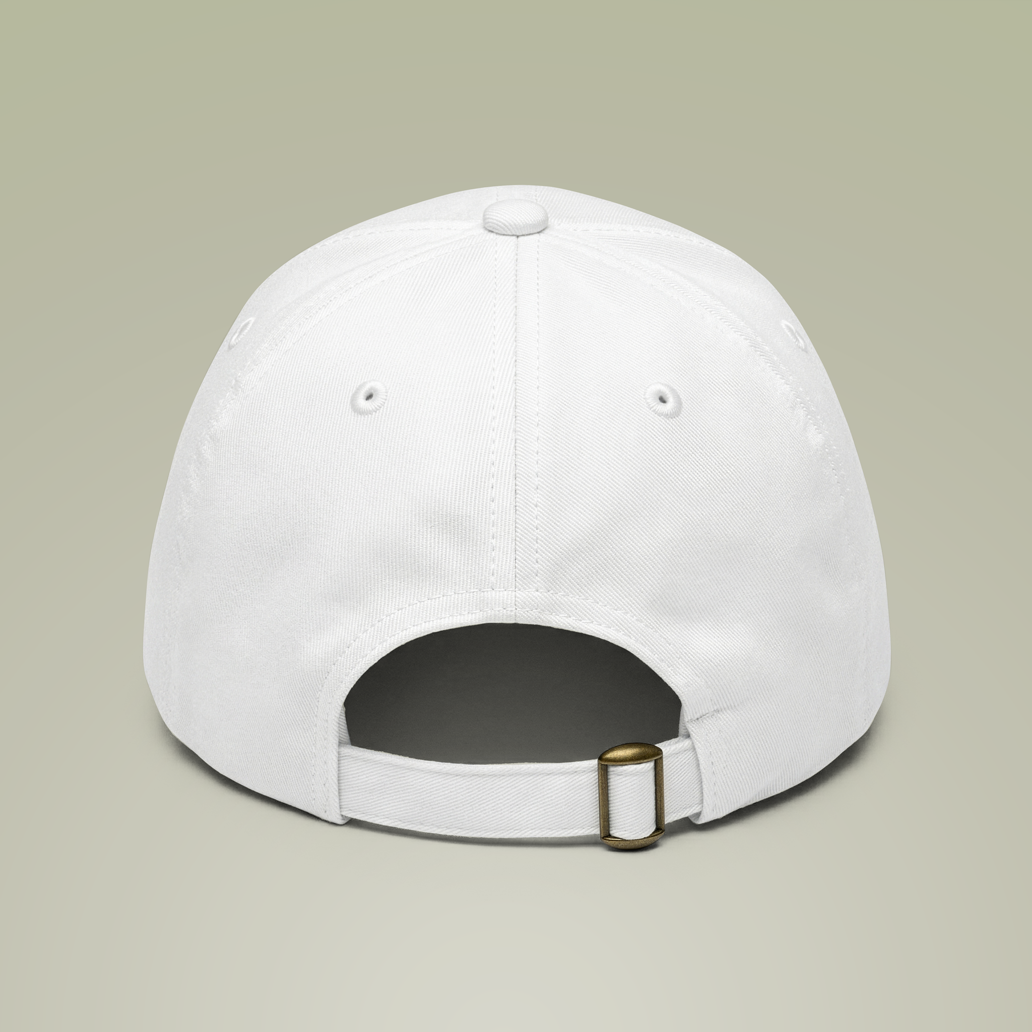 Classic Dad Hat - Thumbnail Image
