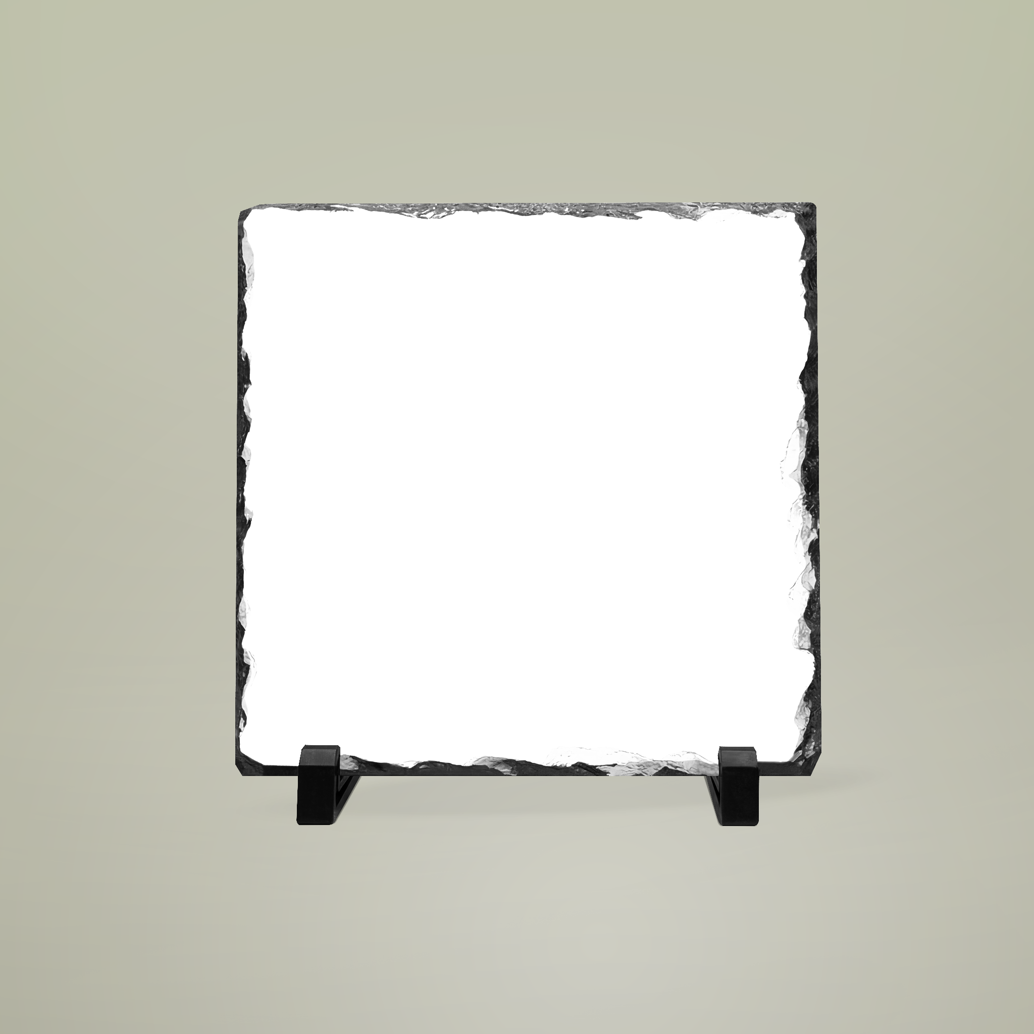 Slate Desk Plaque - Main Image