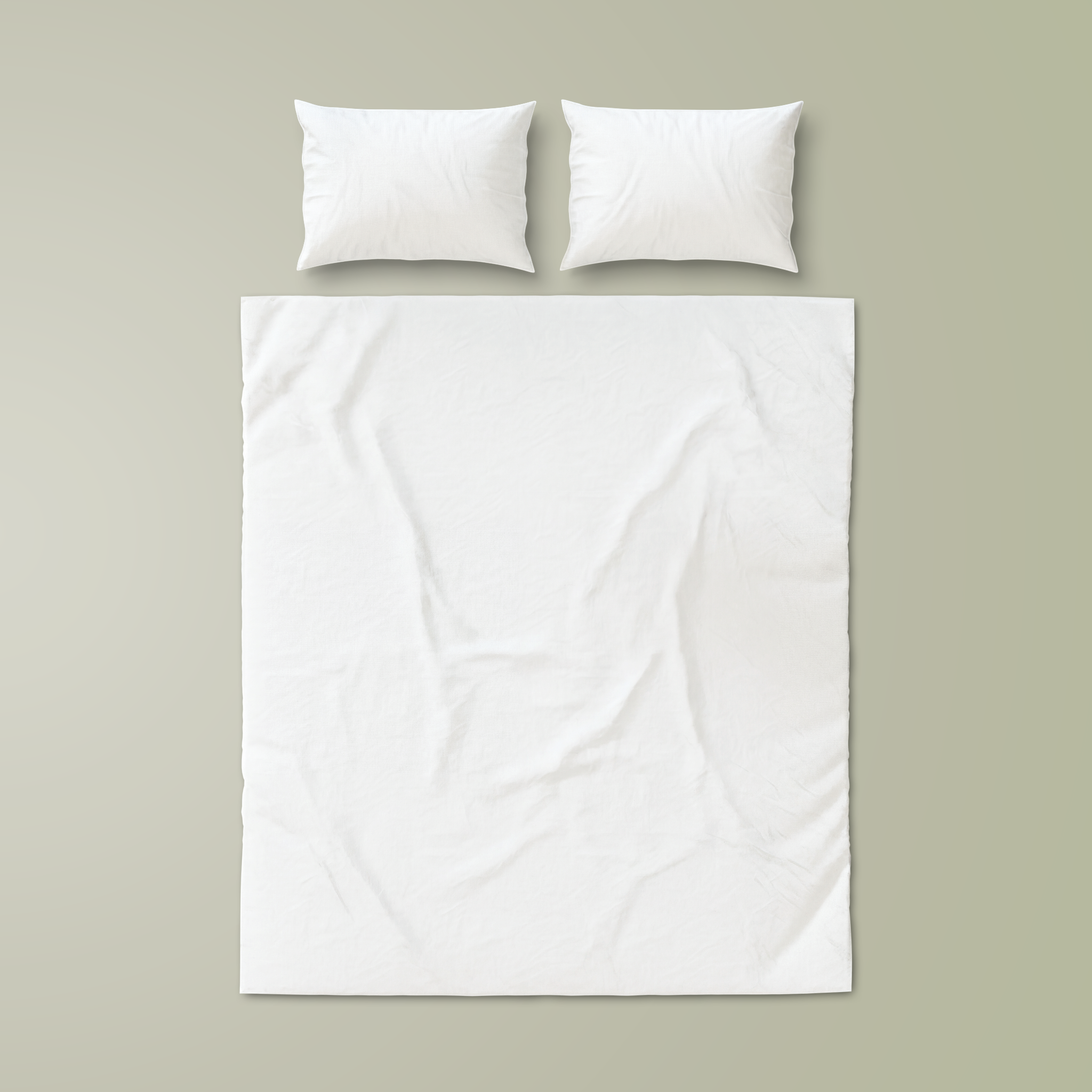 Quilt Cover Set Of ThreeDesign