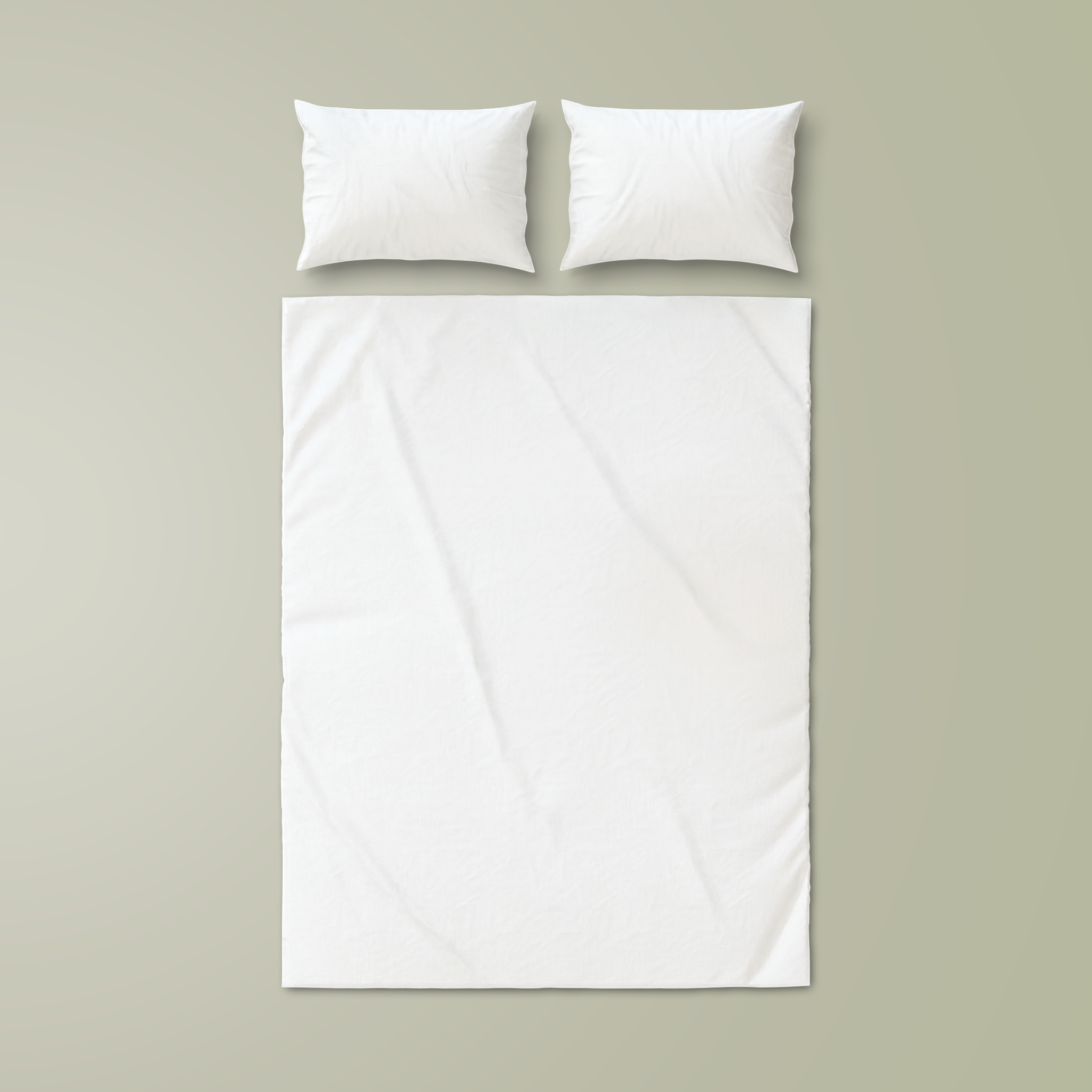 Quilt Cover Set Of Three - Thumbnail Image