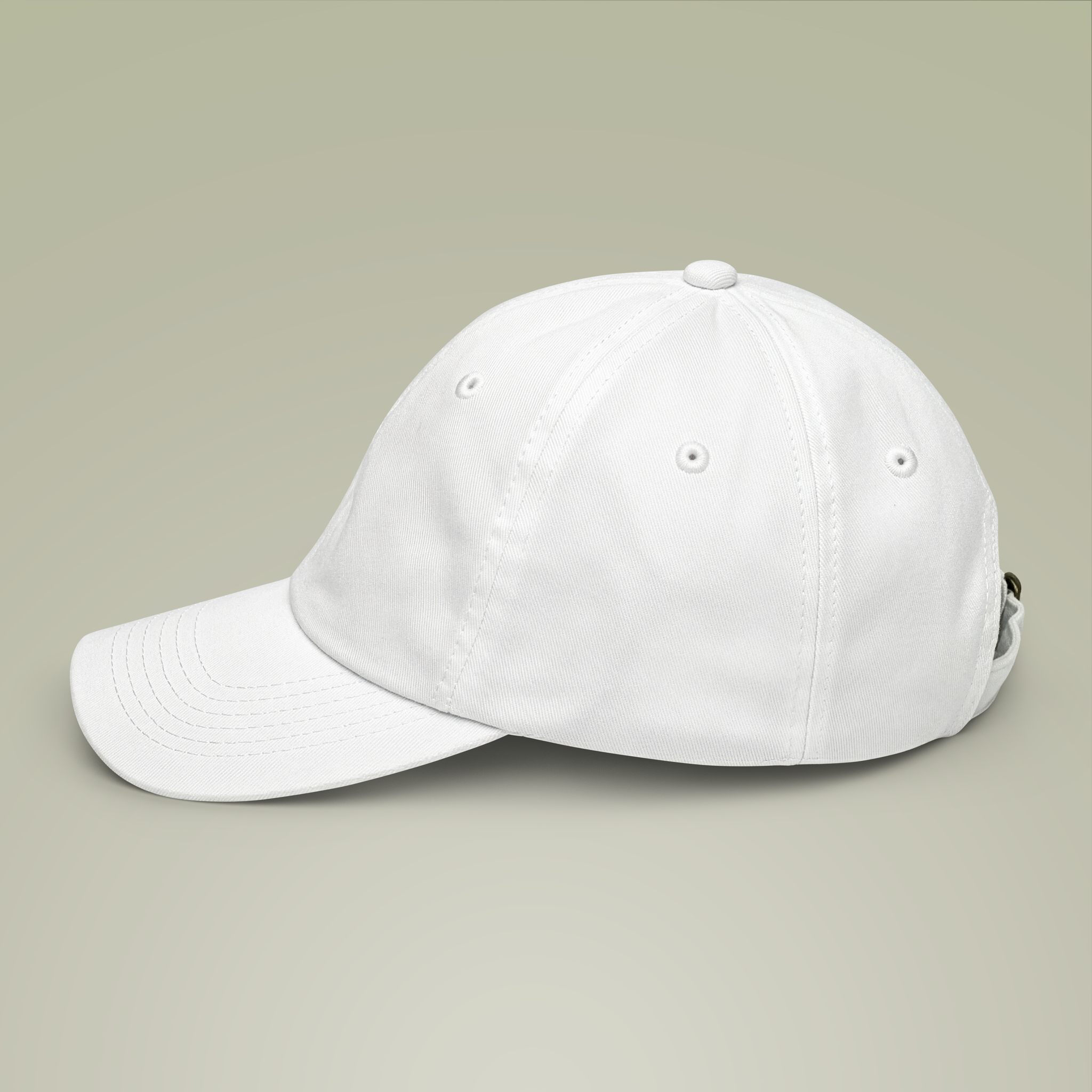 Classic Dad Hat - Thumbnail Image