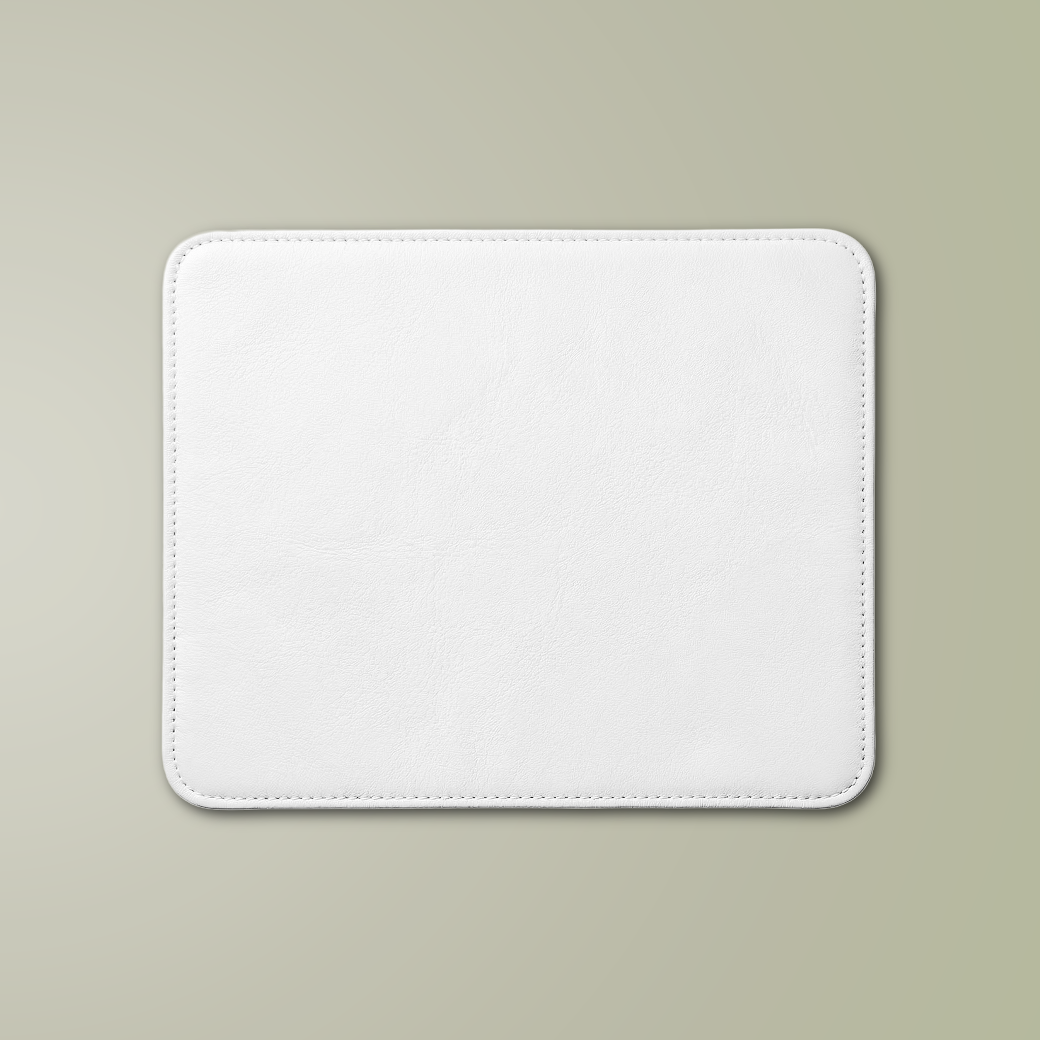 Leather Placemat - Main Image