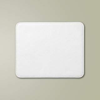 Leather Placemat