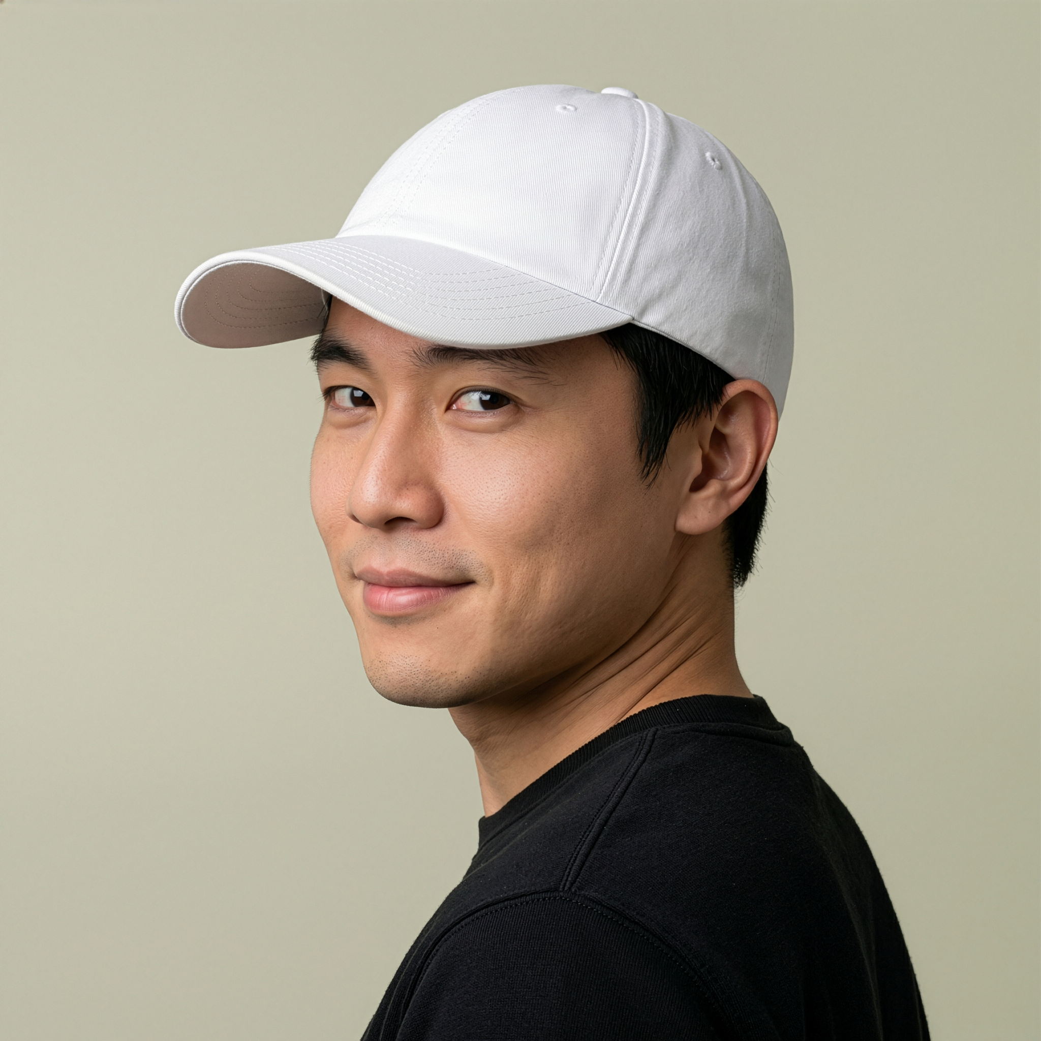 Classic Dad Hat - Main Image
