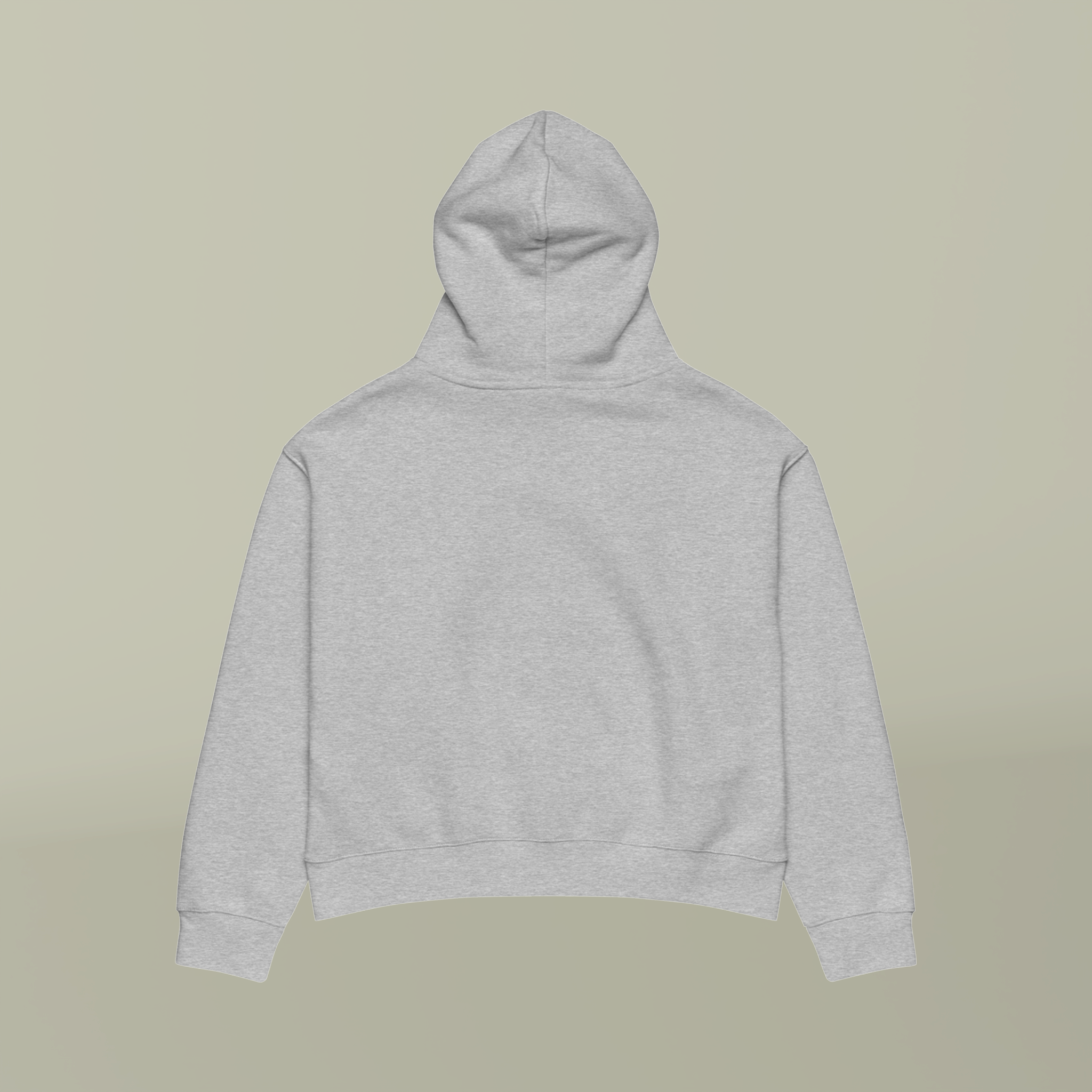 Women’s Relaxed Hoodie - Thumbnail Image