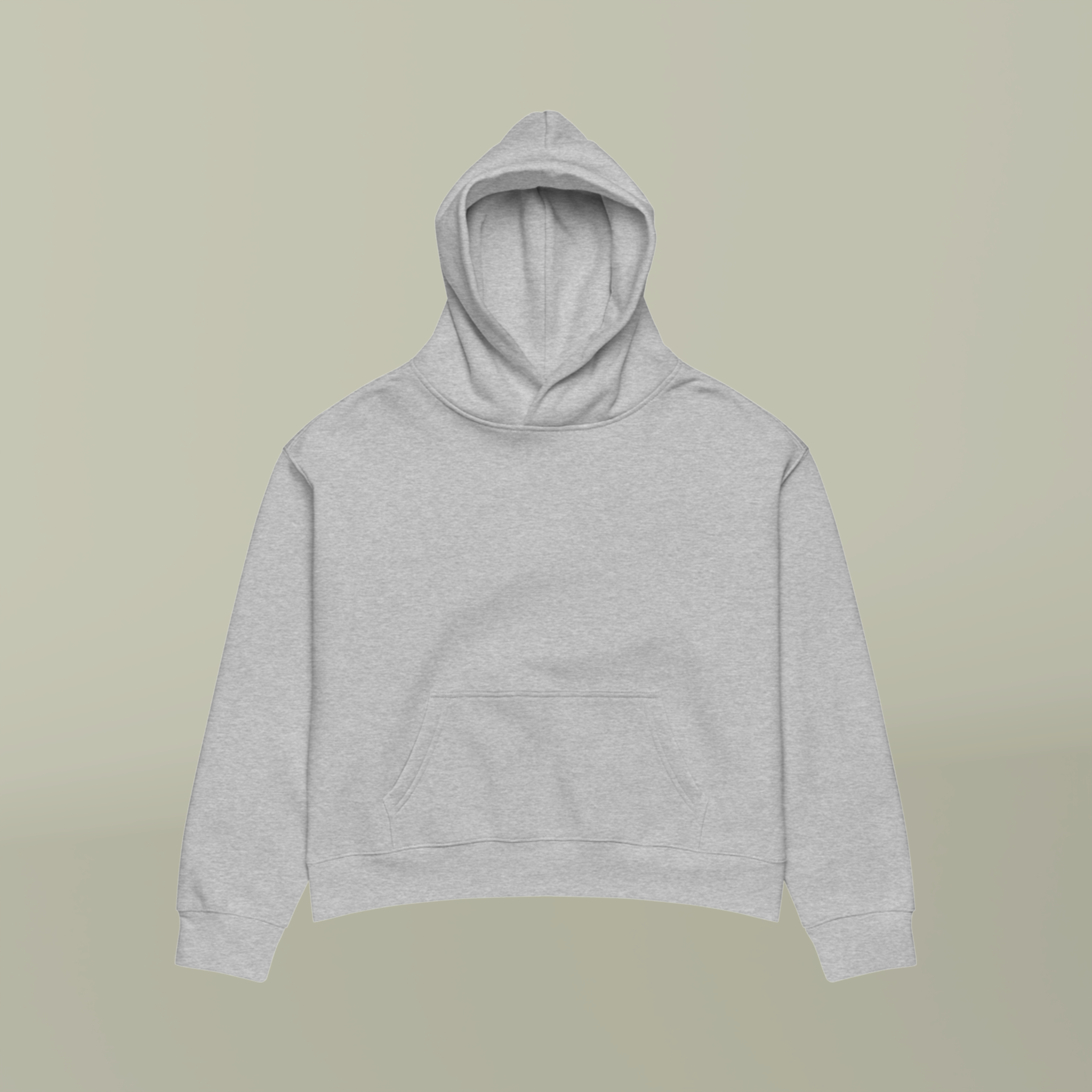 Women’s Relaxed Hoodie - Thumbnail Image