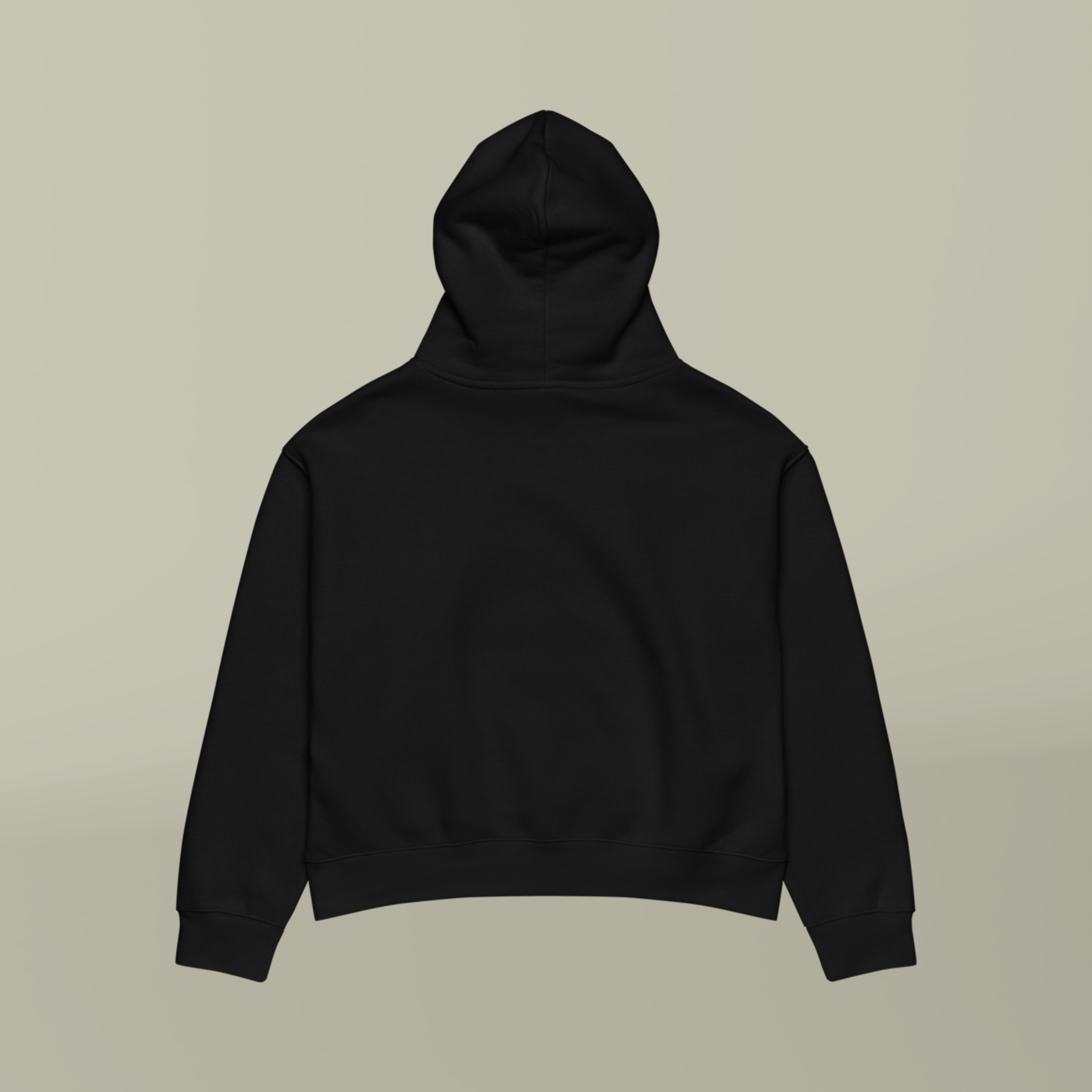 Women’s Relaxed Hoodie - Thumbnail Image
