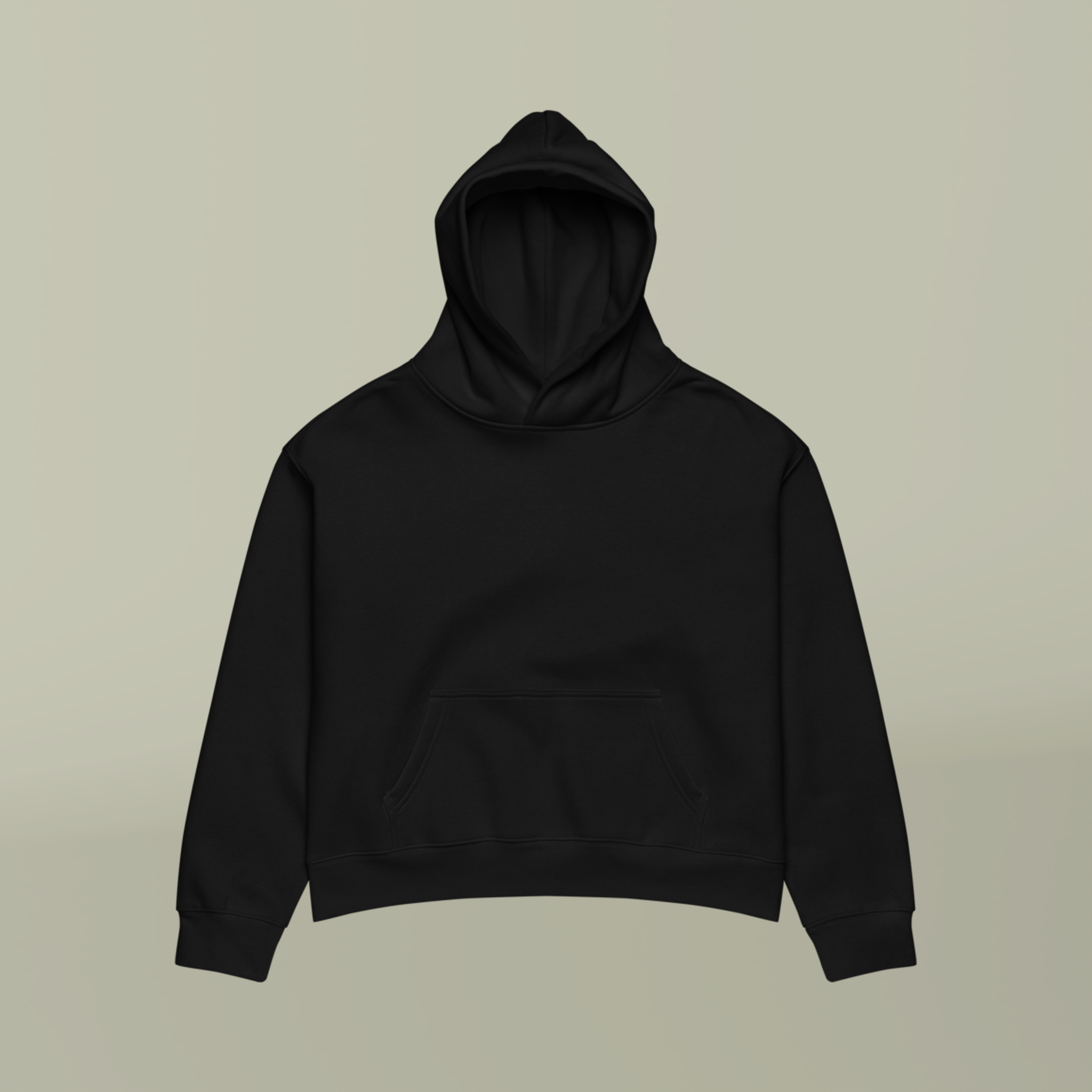Women’s Relaxed Hoodie - Thumbnail Image