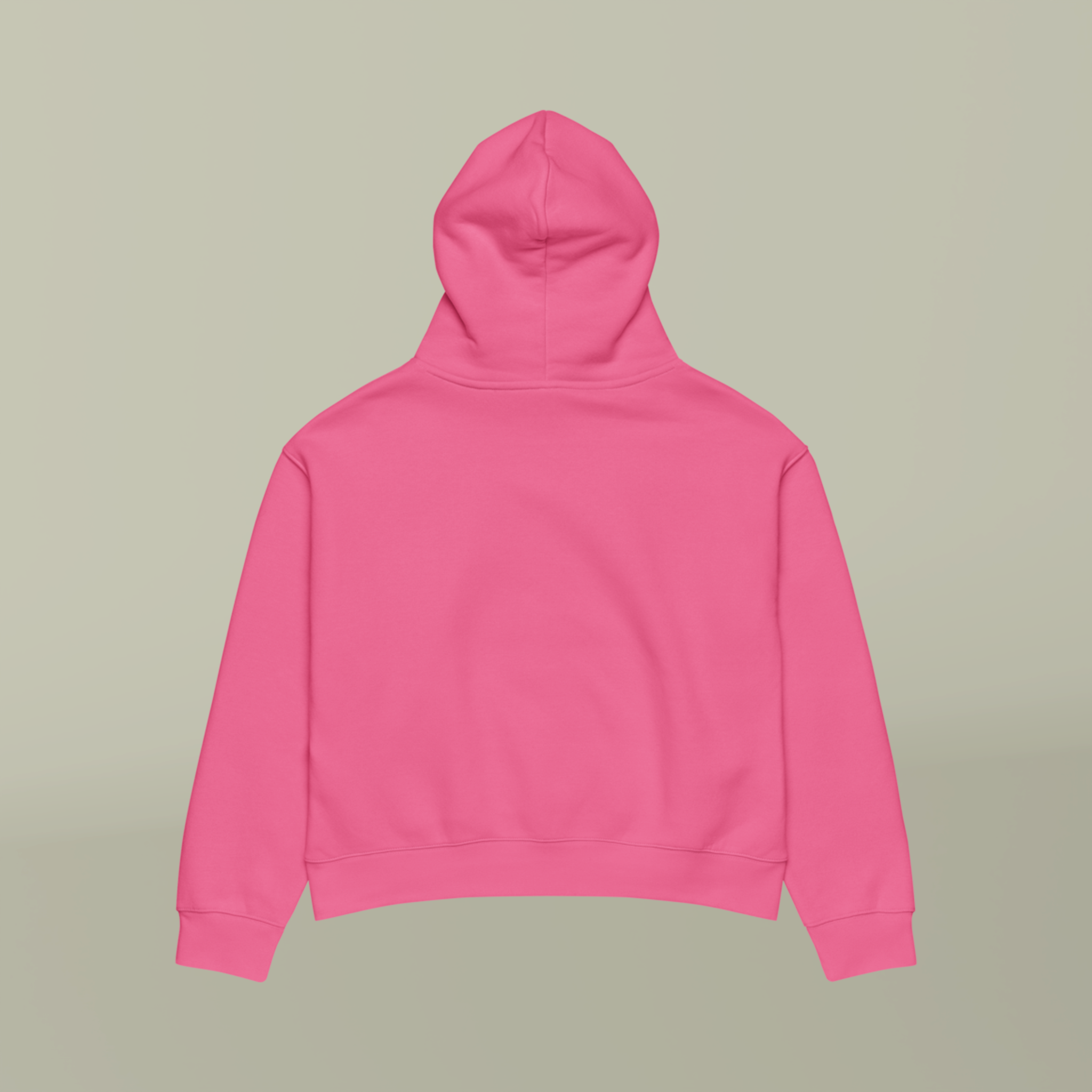 Women’s Relaxed Hoodie - Thumbnail Image