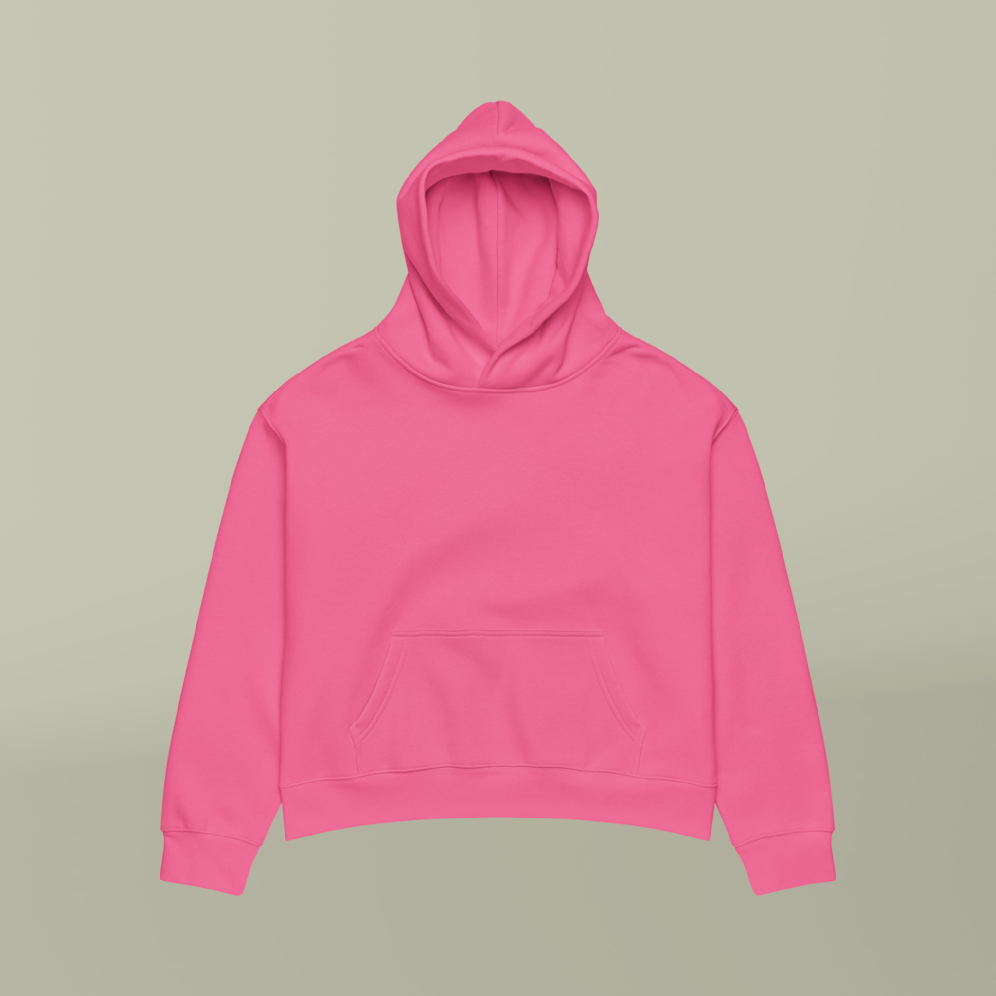 Women’s Relaxed Hoodie - Thumbnail Image
