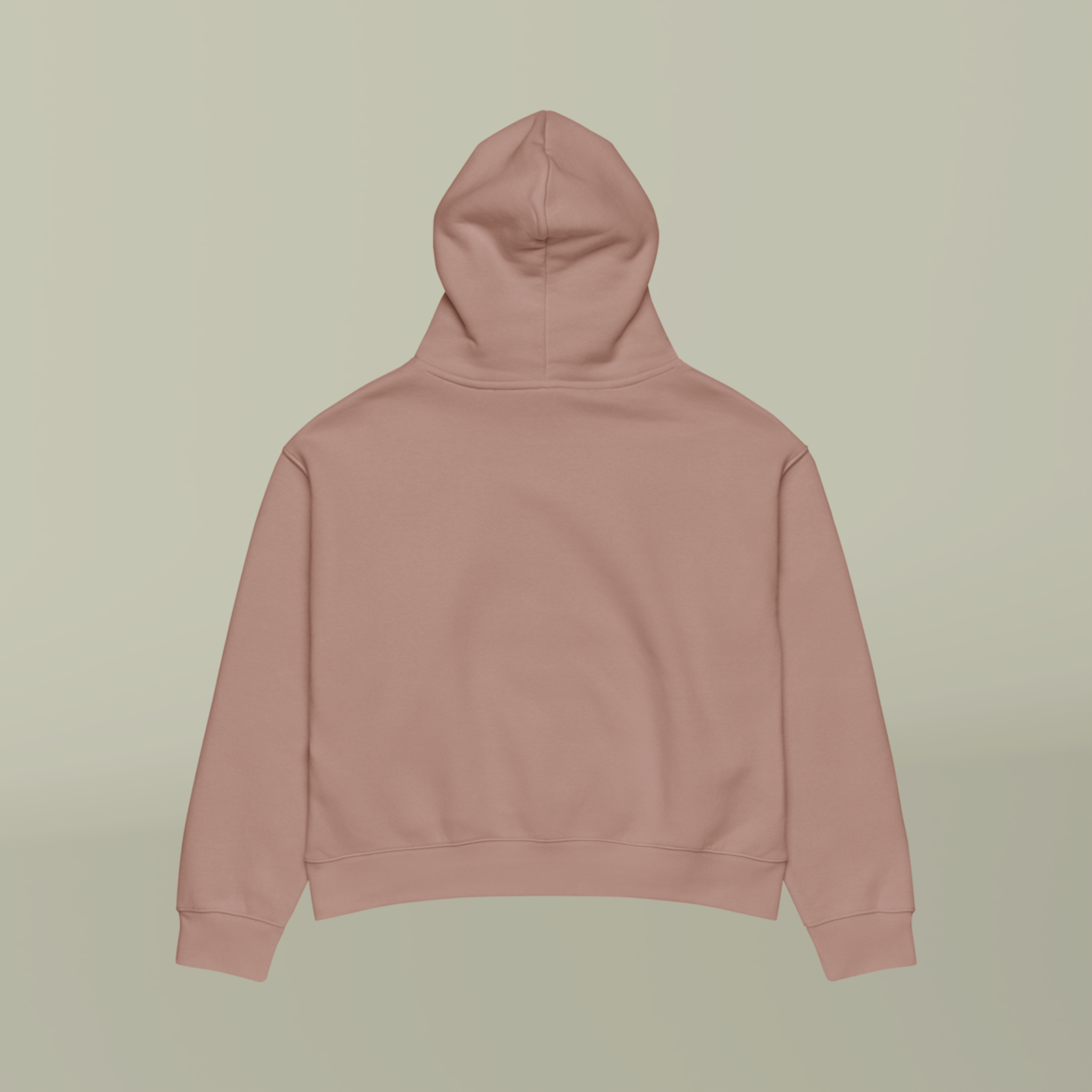 Women’s Relaxed Hoodie - Thumbnail Image