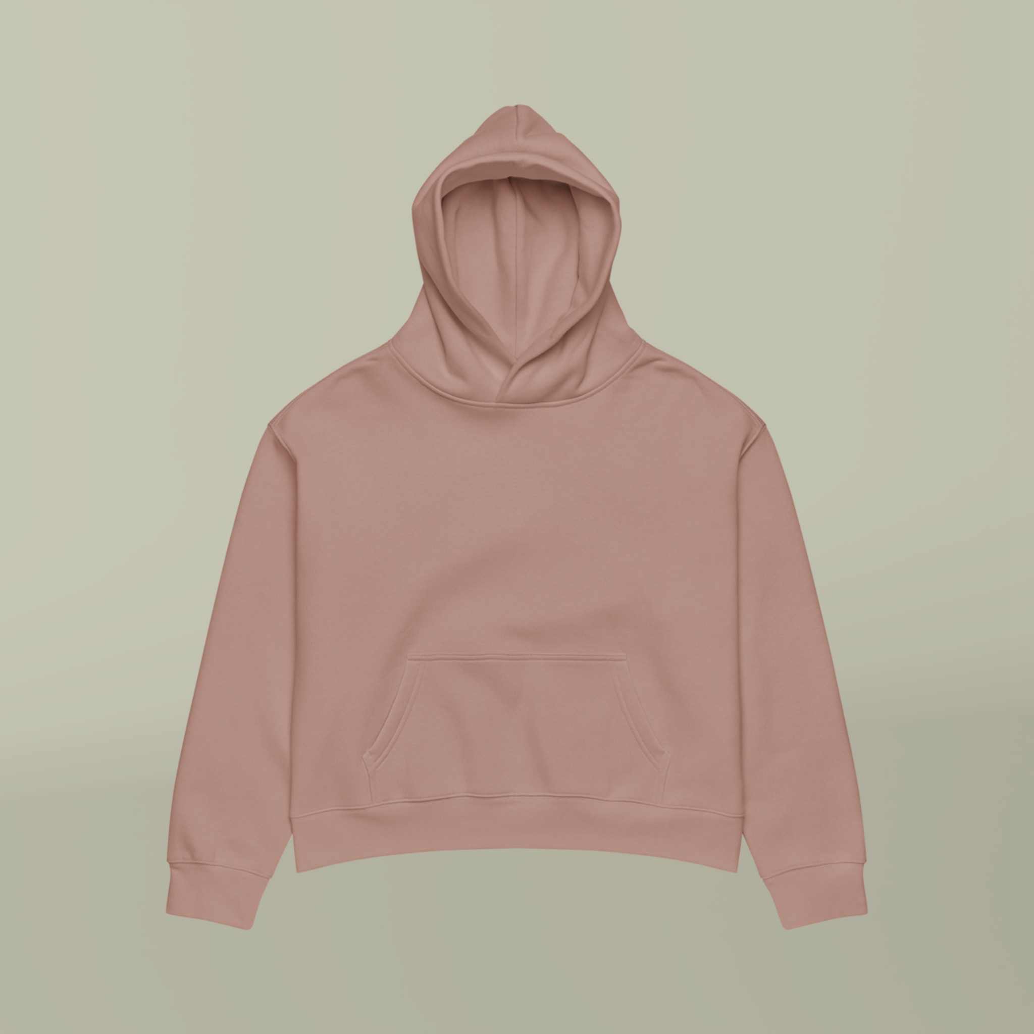 Women’s Relaxed Hoodie - Thumbnail Image
