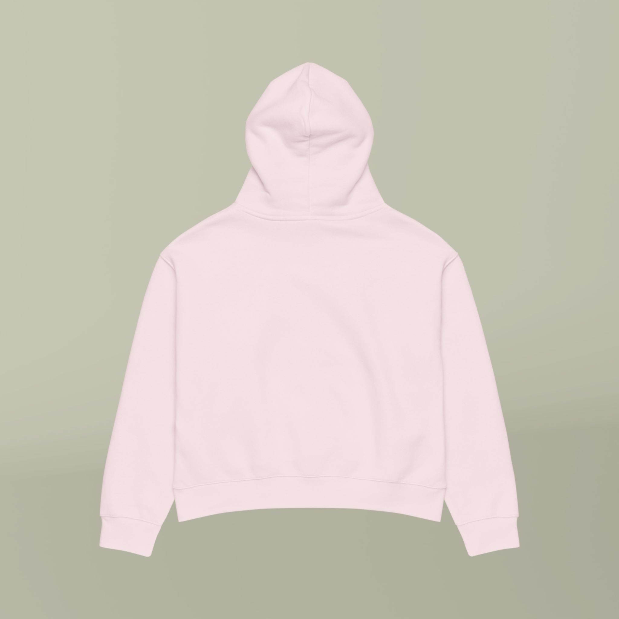 Women’s Relaxed Hoodie - Thumbnail Image