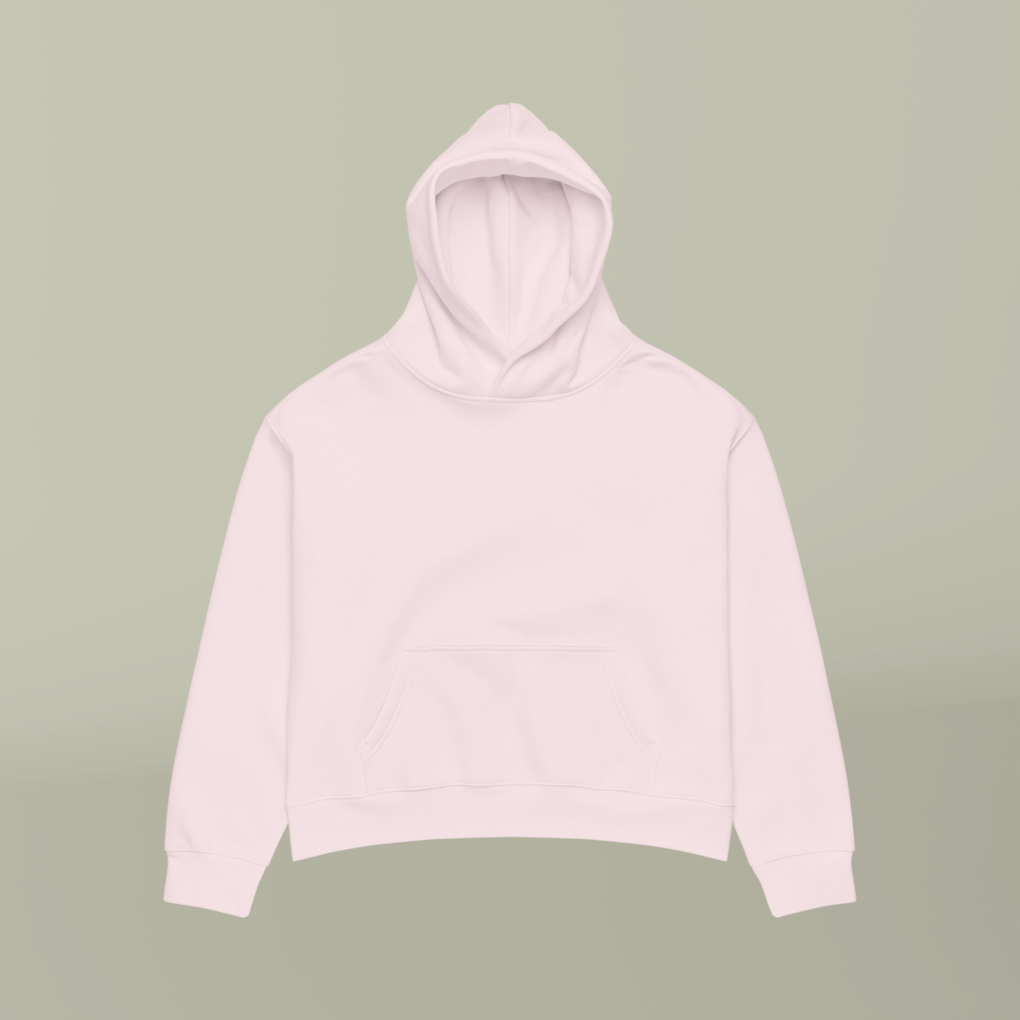 Women’s Relaxed Hoodie - Thumbnail Image