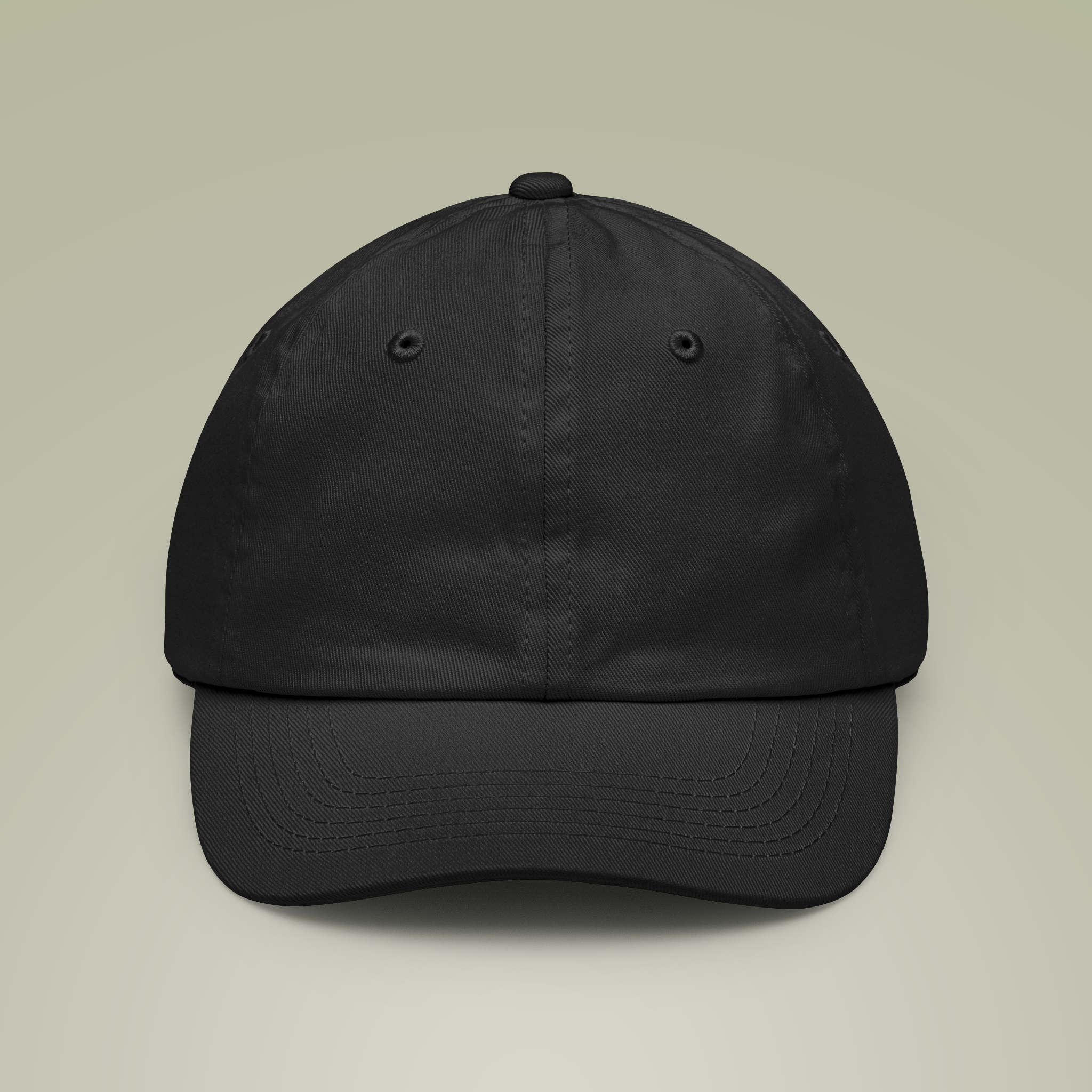 Classic Dad Hat - Thumbnail Image