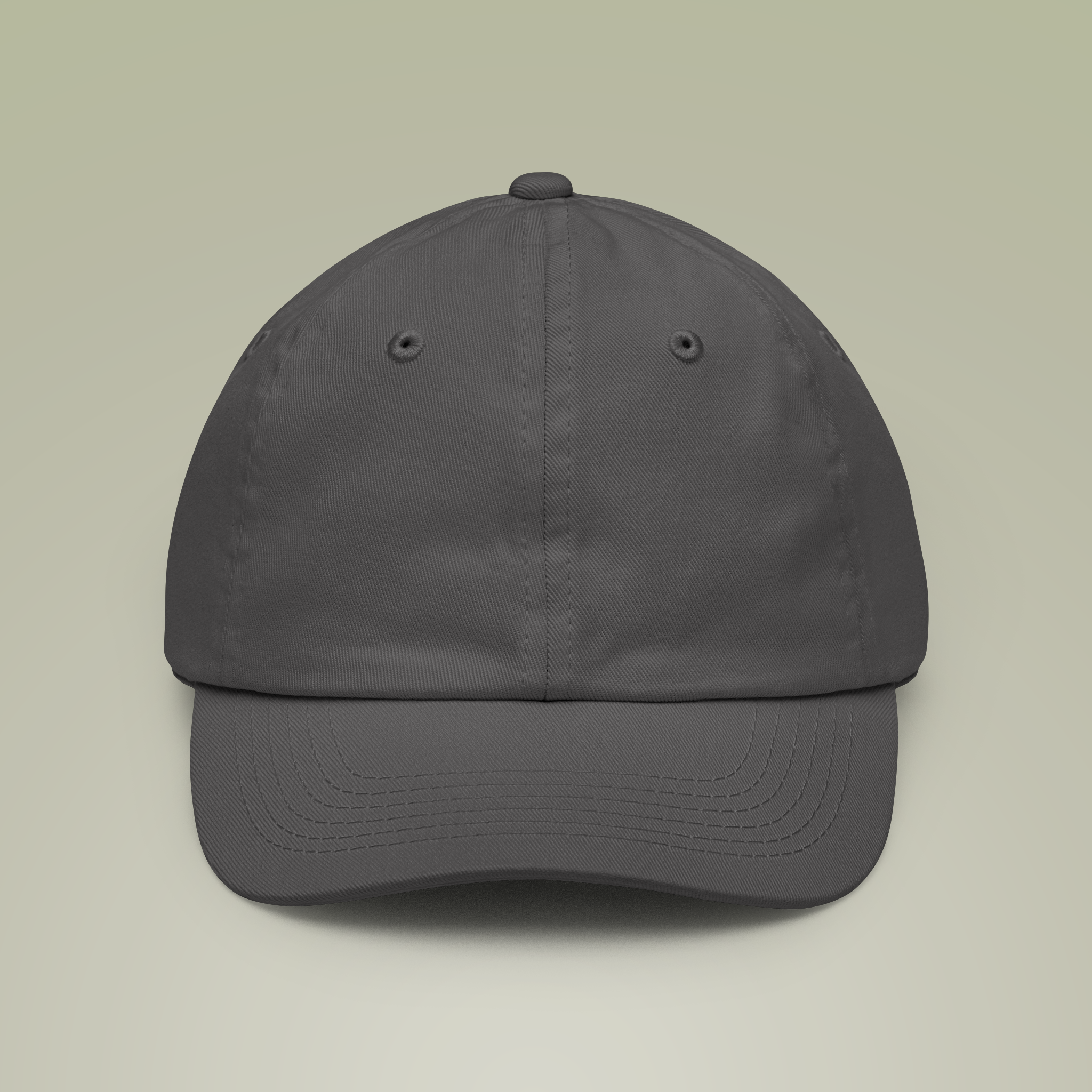 Classic Dad Hat - Thumbnail Image